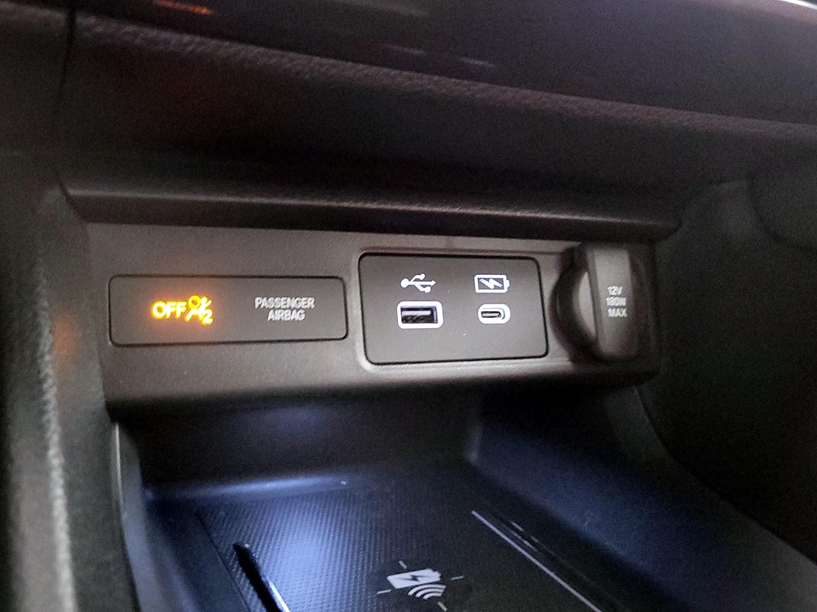 2024 Acura Integra 19