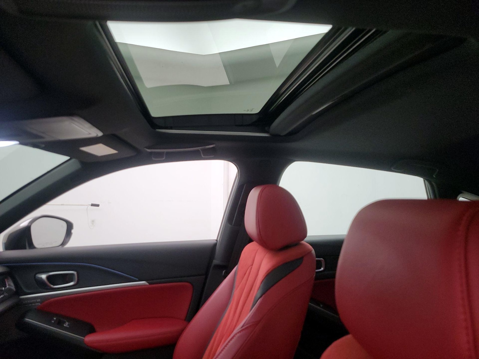 2024 Acura Integra 20