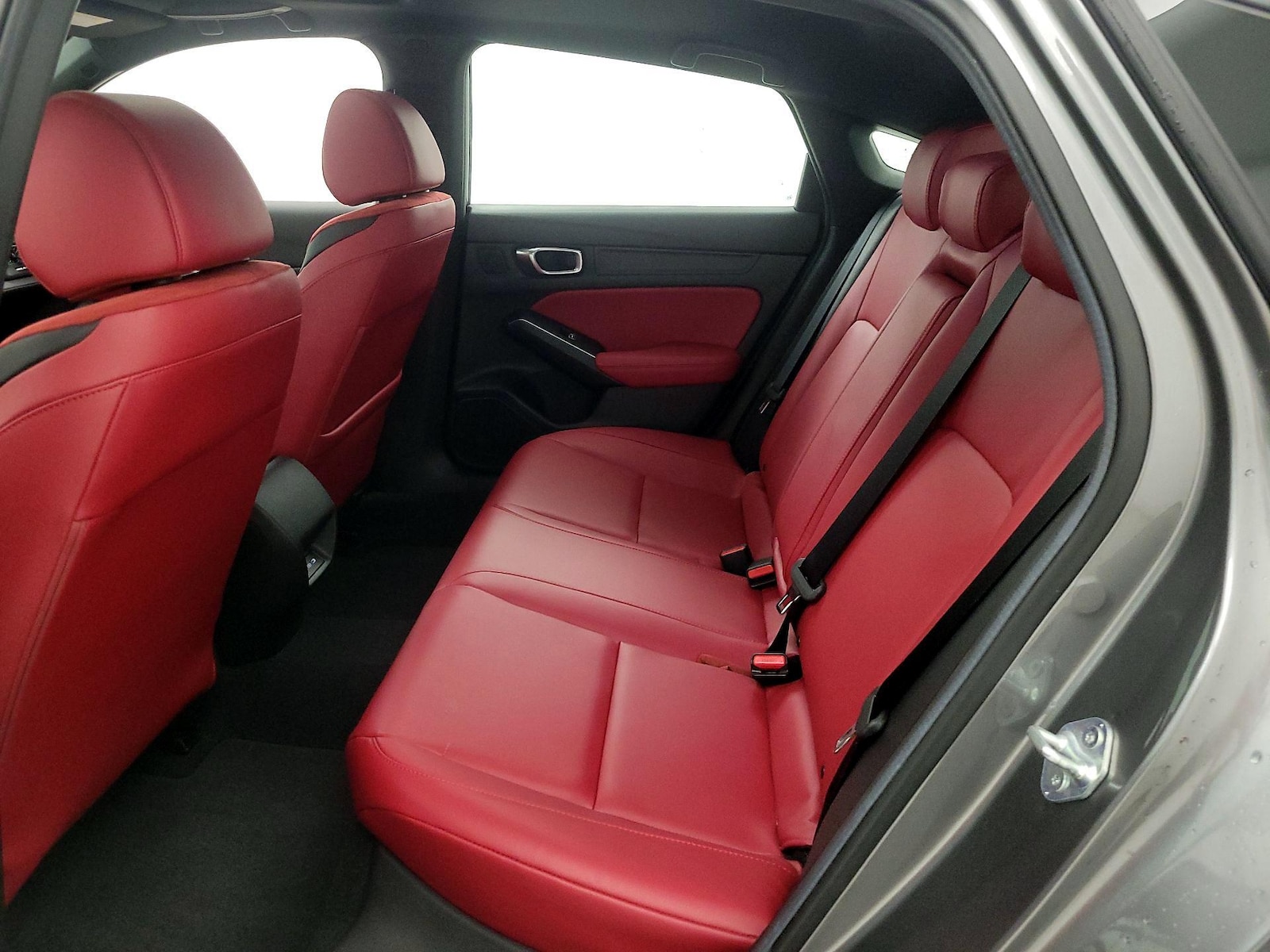 2024 Acura Integra 21