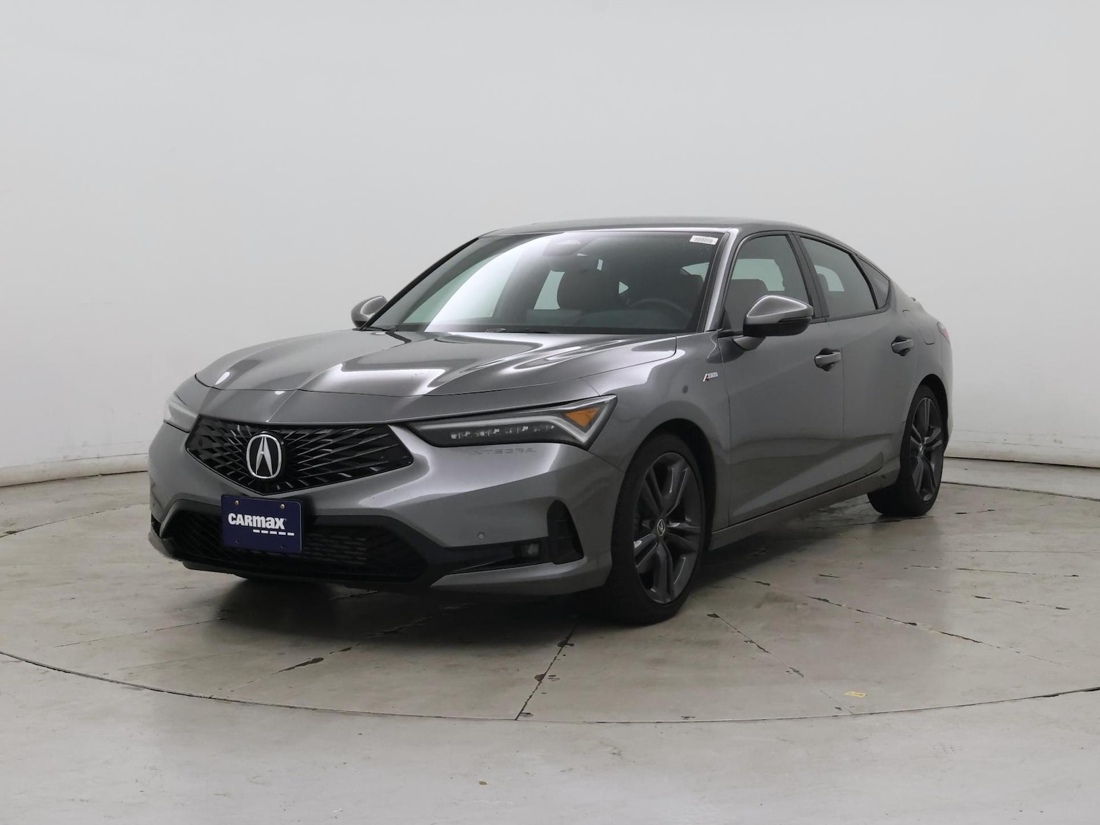2024 Acura Integra 5