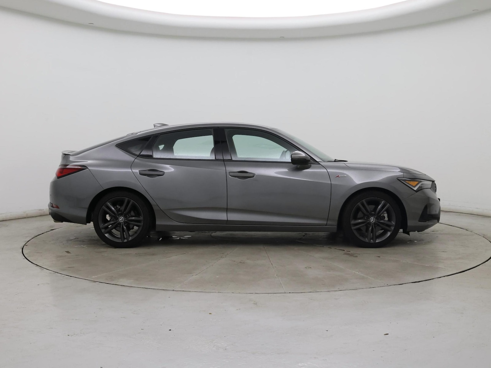 2024 Acura Integra 8