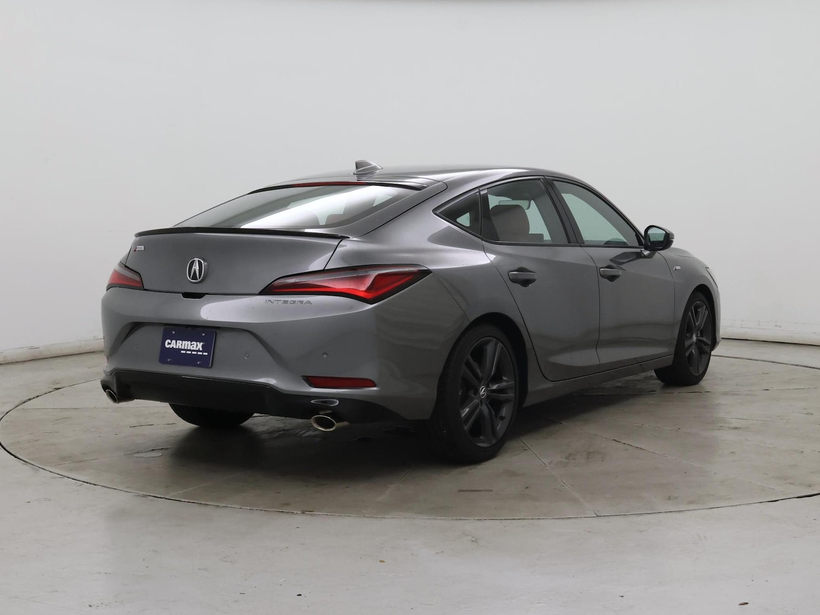 2024 Acura Integra 9