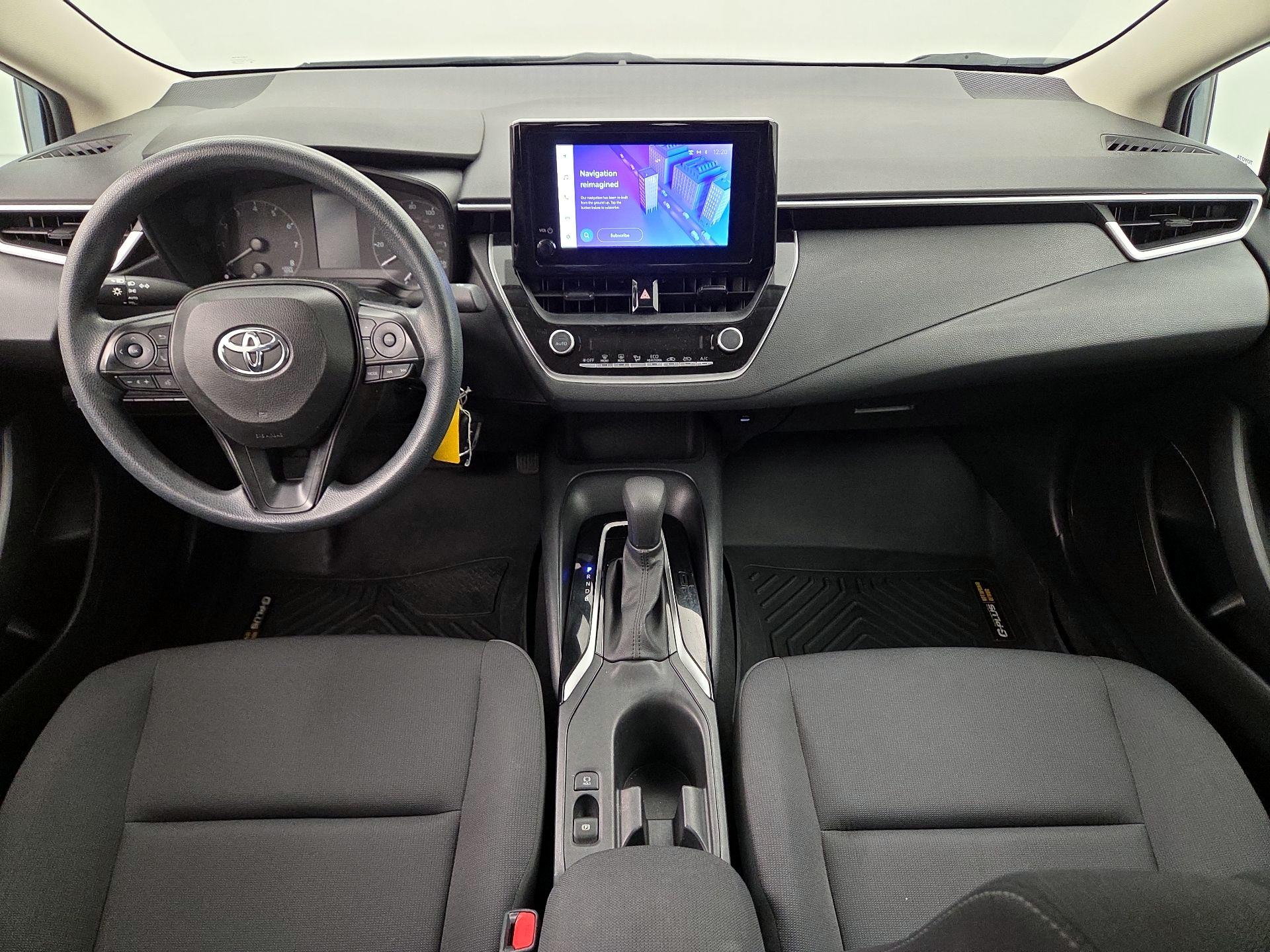 Thumbnail: 2023 Toyota Corolla - 9