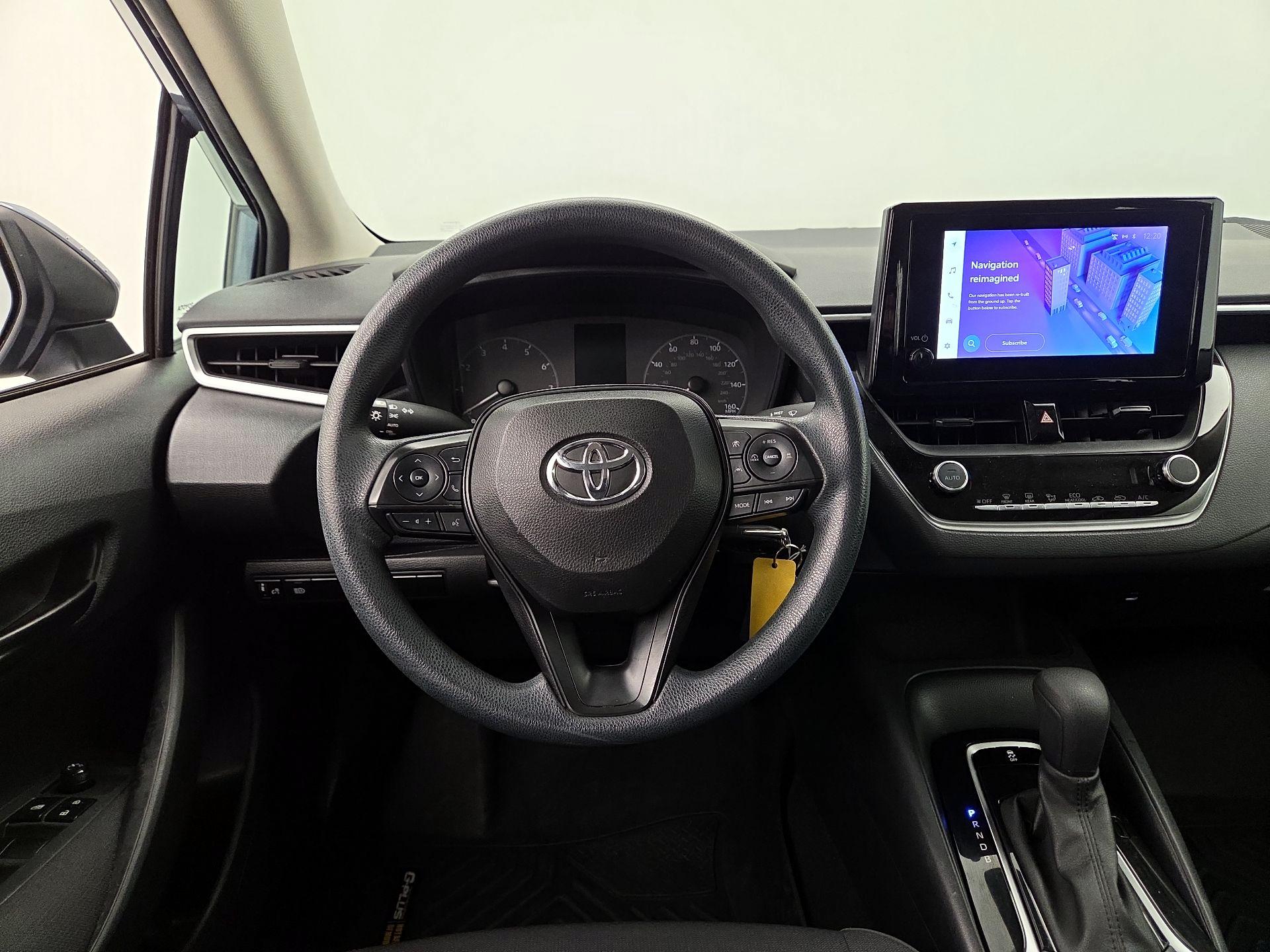 Thumbnail: 2023 Toyota Corolla - 10