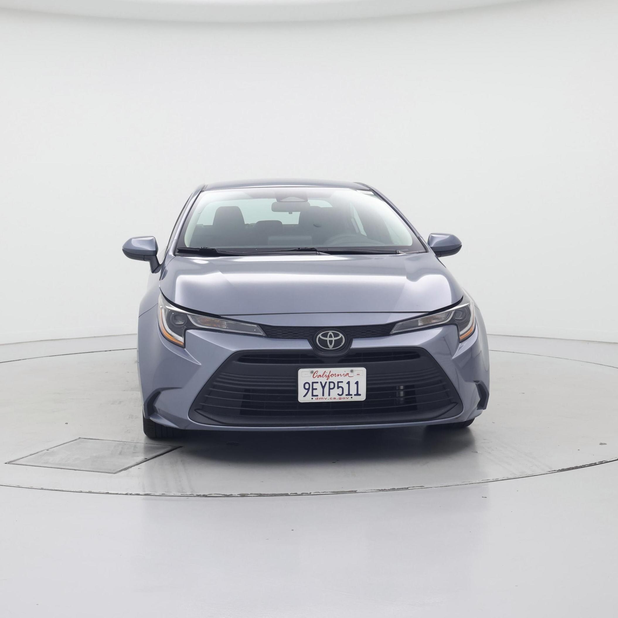 Thumbnail: 2023 Toyota Corolla - 5