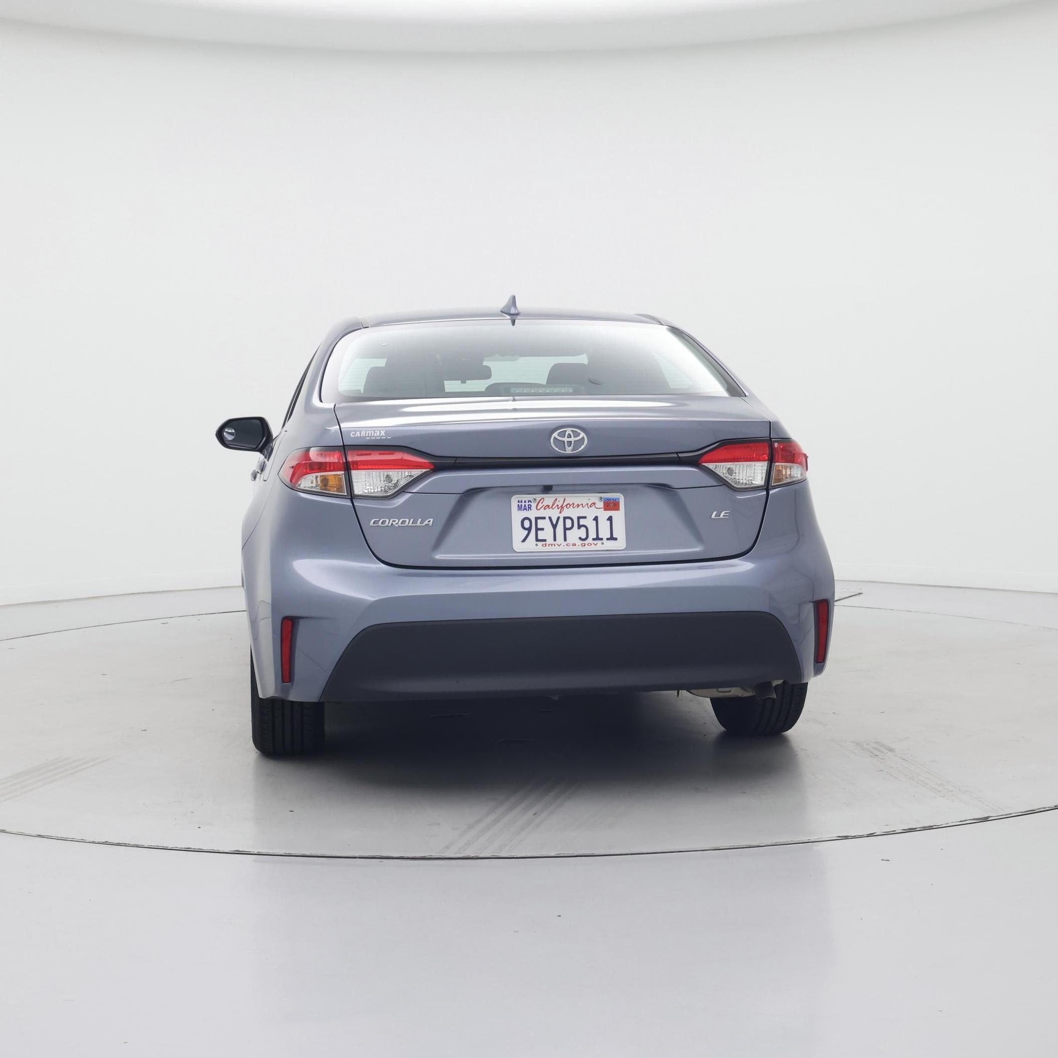 Thumbnail: 2023 Toyota Corolla - 6