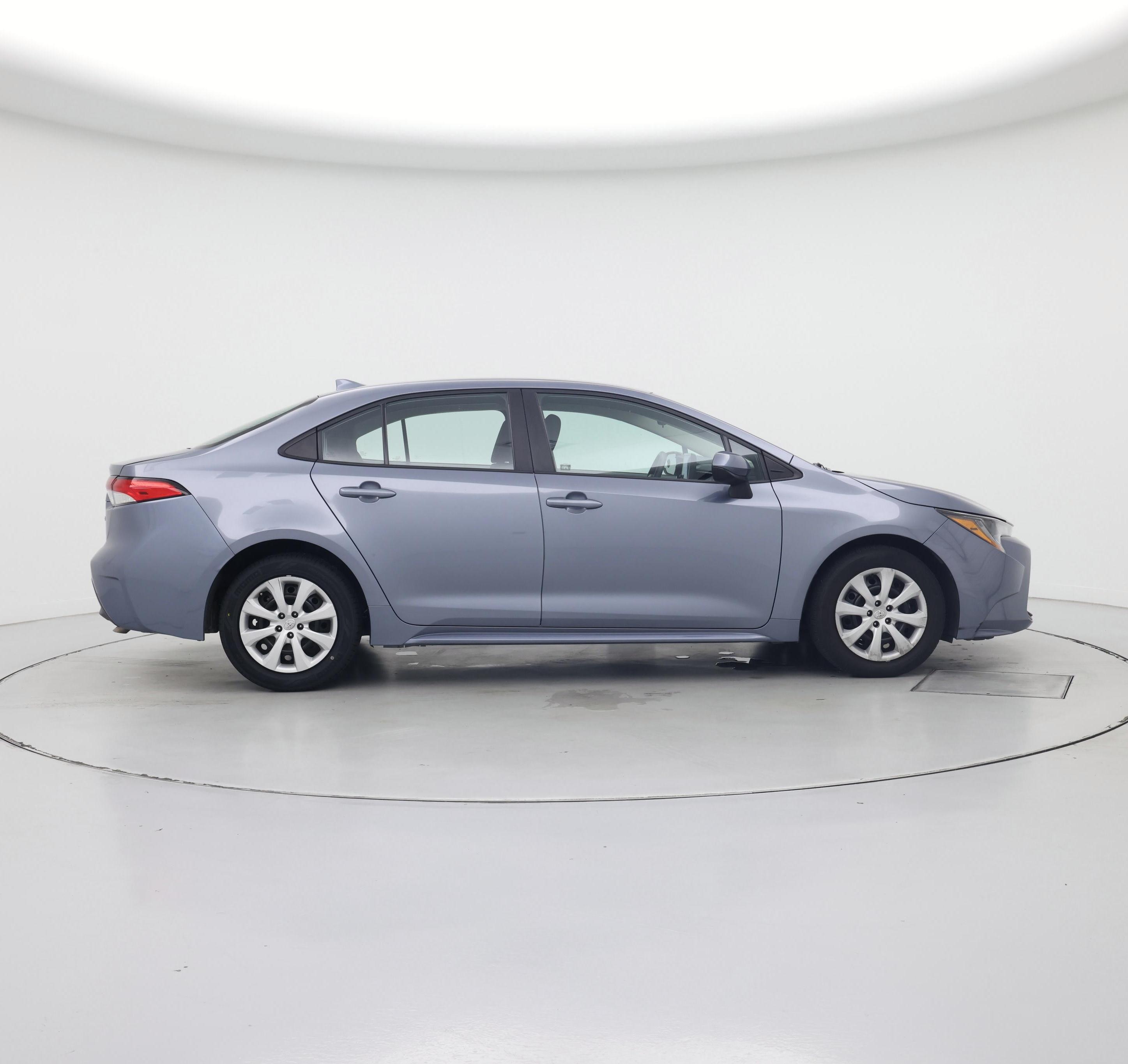 Thumbnail: 2023 Toyota Corolla - 7