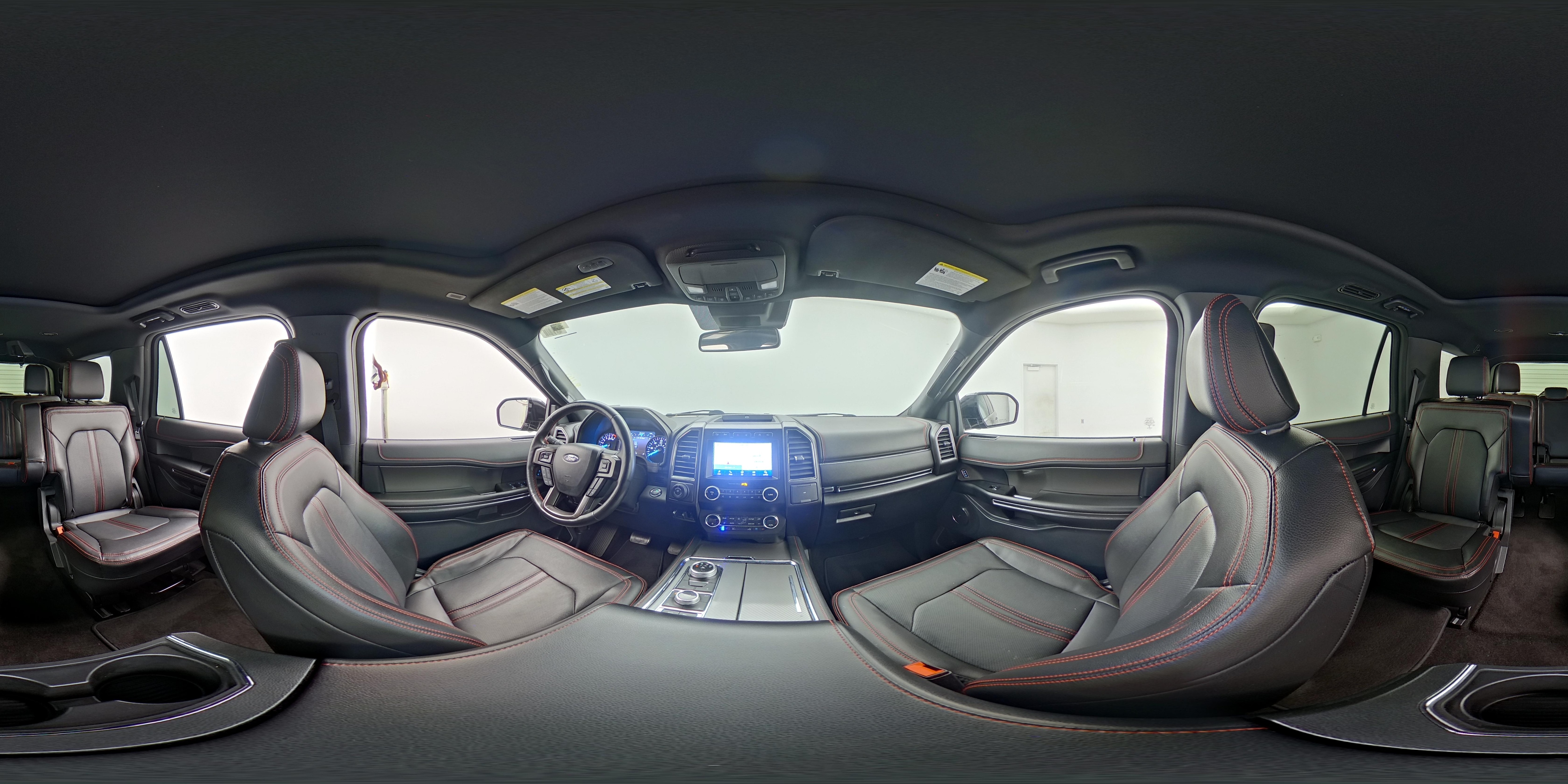 2021 Ford Expedition Limited - Photo 28