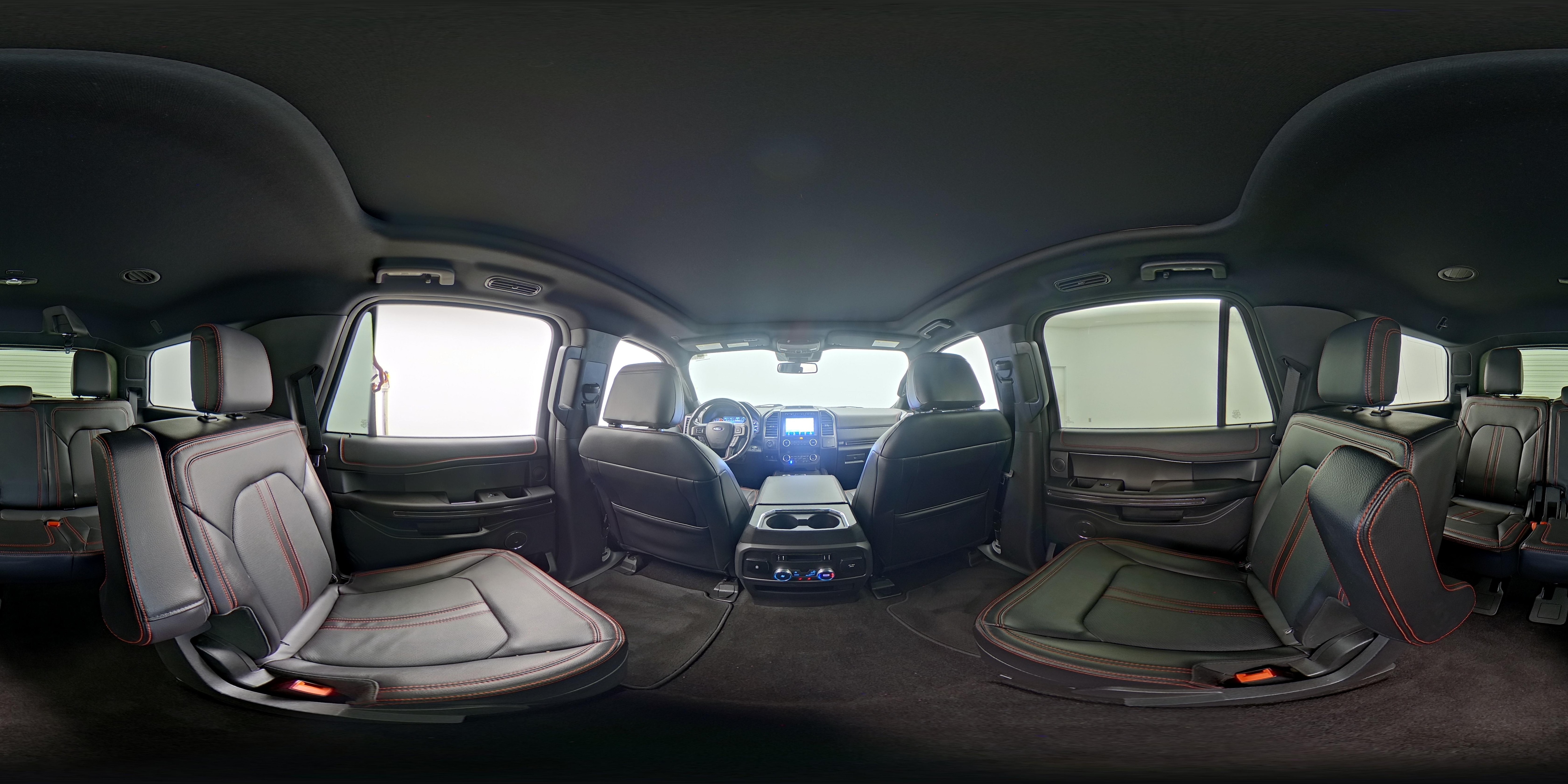 2021 Ford Expedition Limited - Photo 29