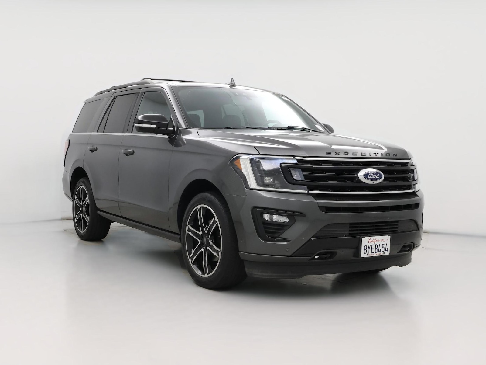 2021 Ford Expedition Limited - Photo 1