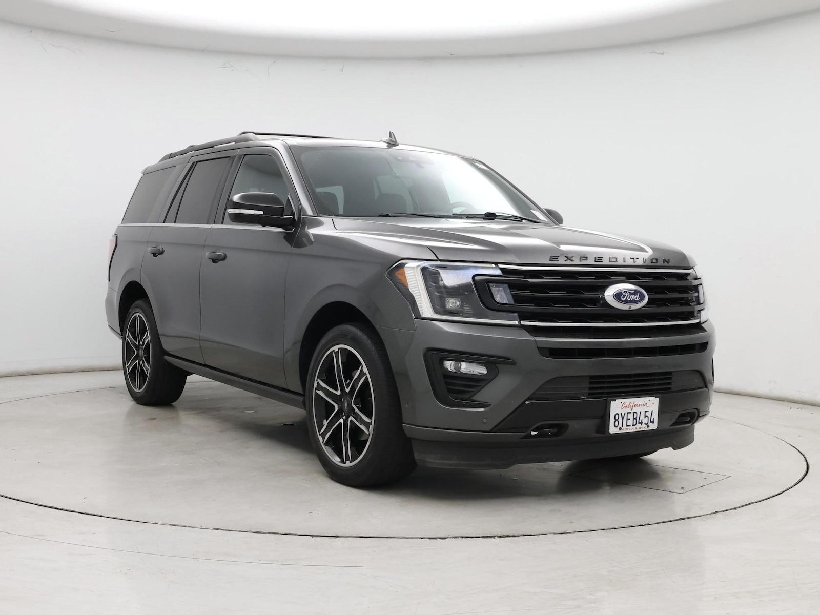2021 Ford Expedition Limited - Photo 2
