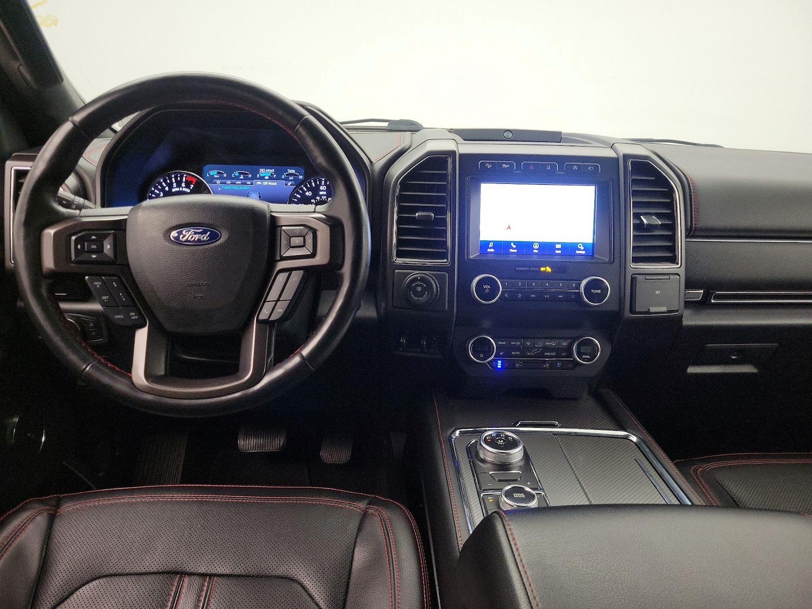 2021 Ford Expedition Limited - Photo 10