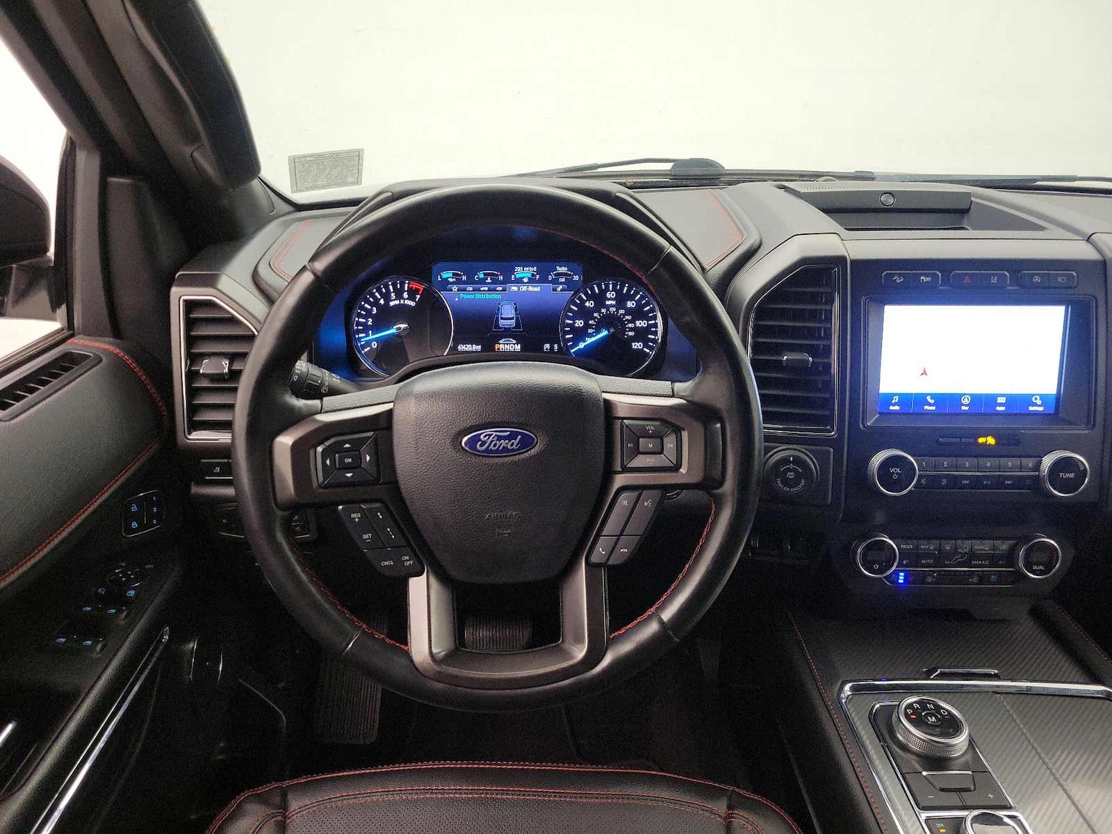 2021 Ford Expedition Limited - Photo 11