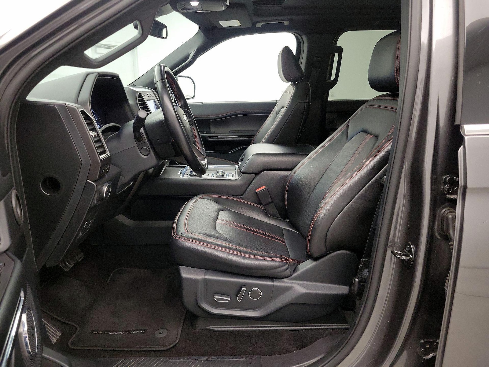 2021 Ford Expedition Limited - Photo 12
