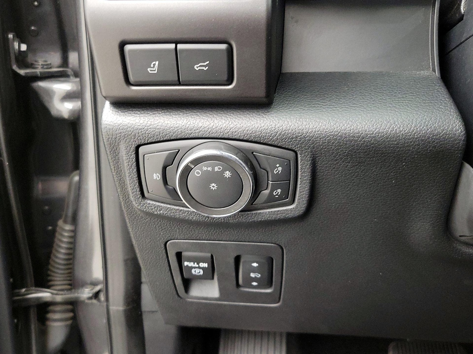 2021 Ford Expedition Limited - Photo 14