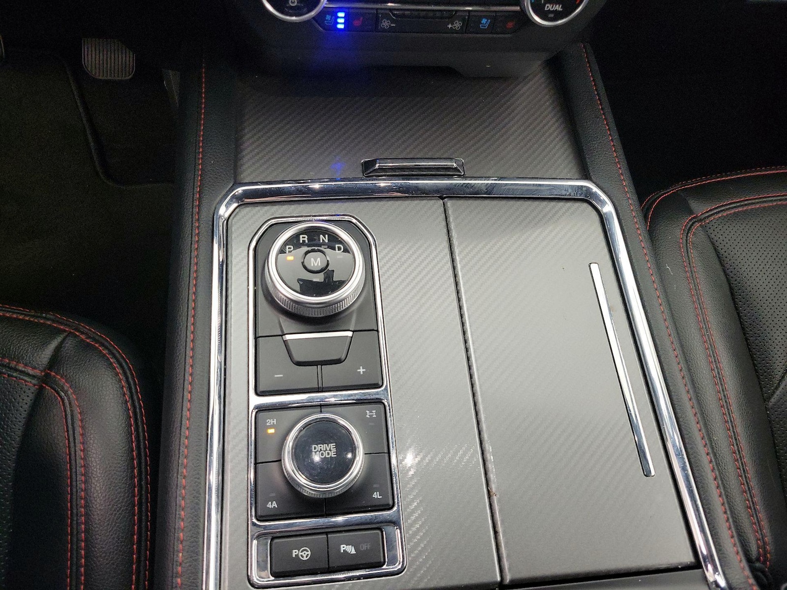 2021 Ford Expedition Limited - Photo 19