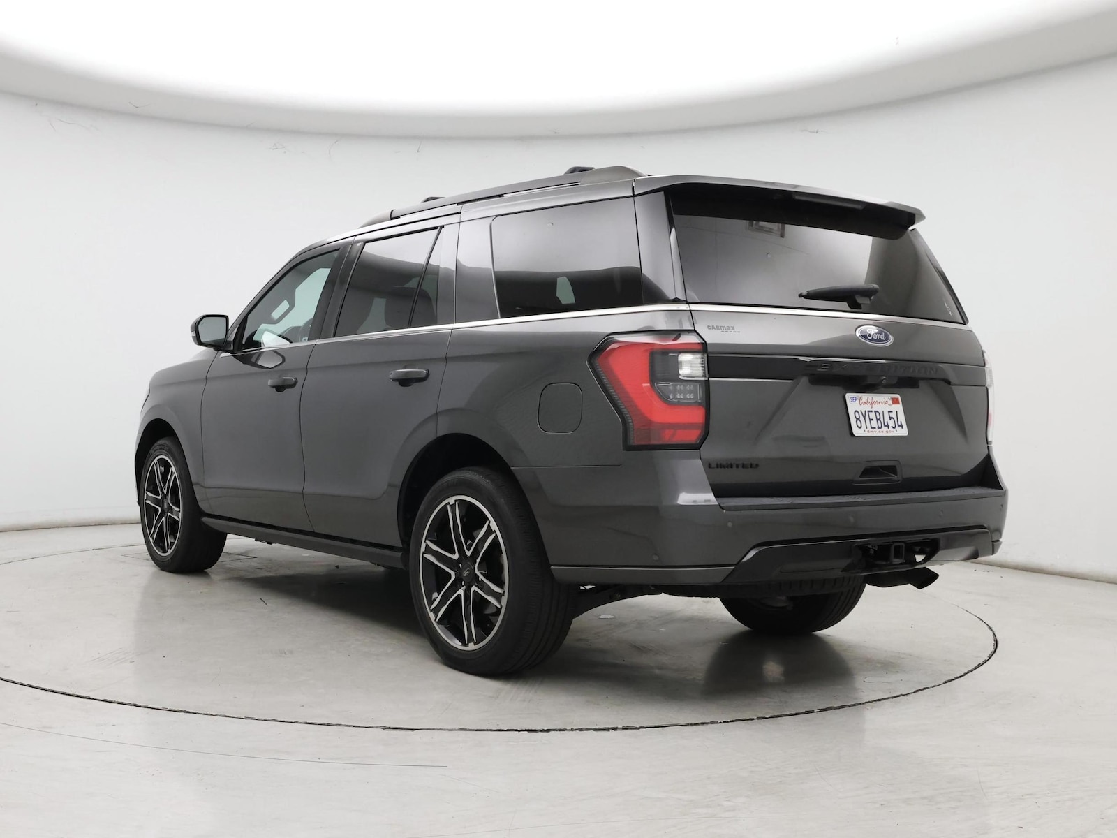 2021 Ford Expedition Limited - Photo 3