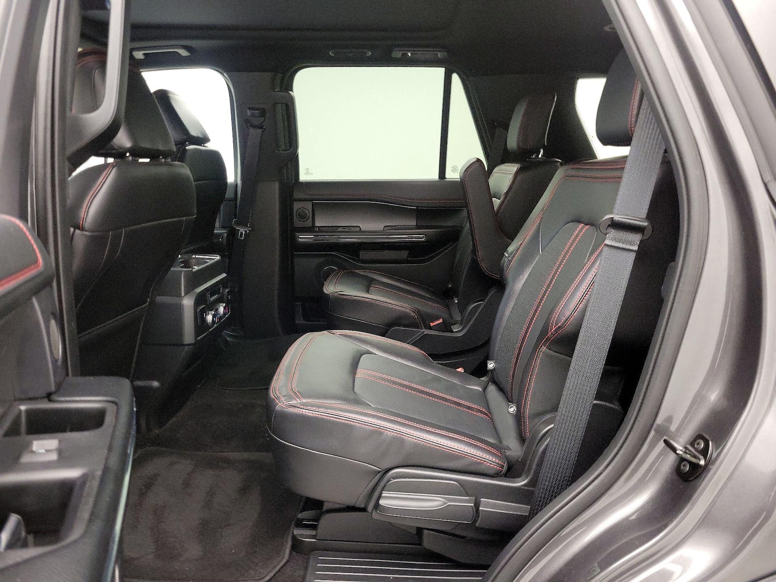 2021 Ford Expedition Limited - Photo 22