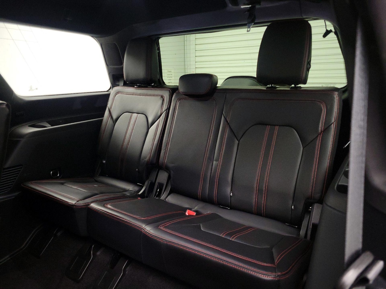 2021 Ford Expedition Limited - Photo 23