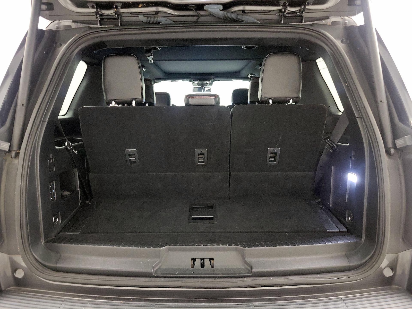 2021 Ford Expedition Limited - Photo 24