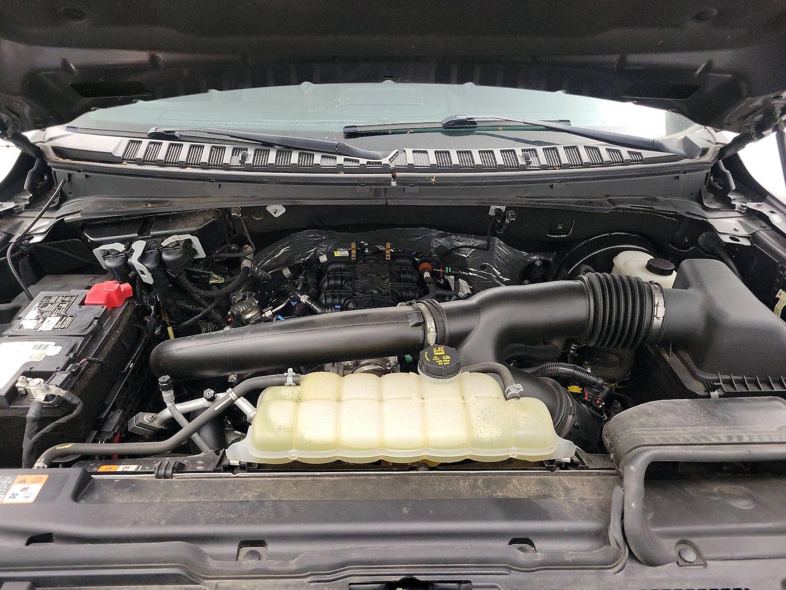 2021 Ford Expedition Limited - Photo 25