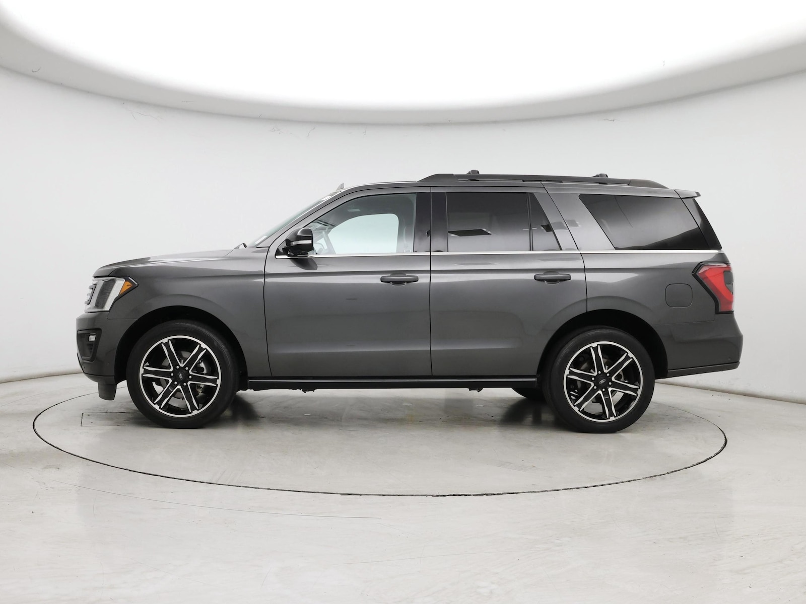 2021 Ford Expedition Limited - Photo 4