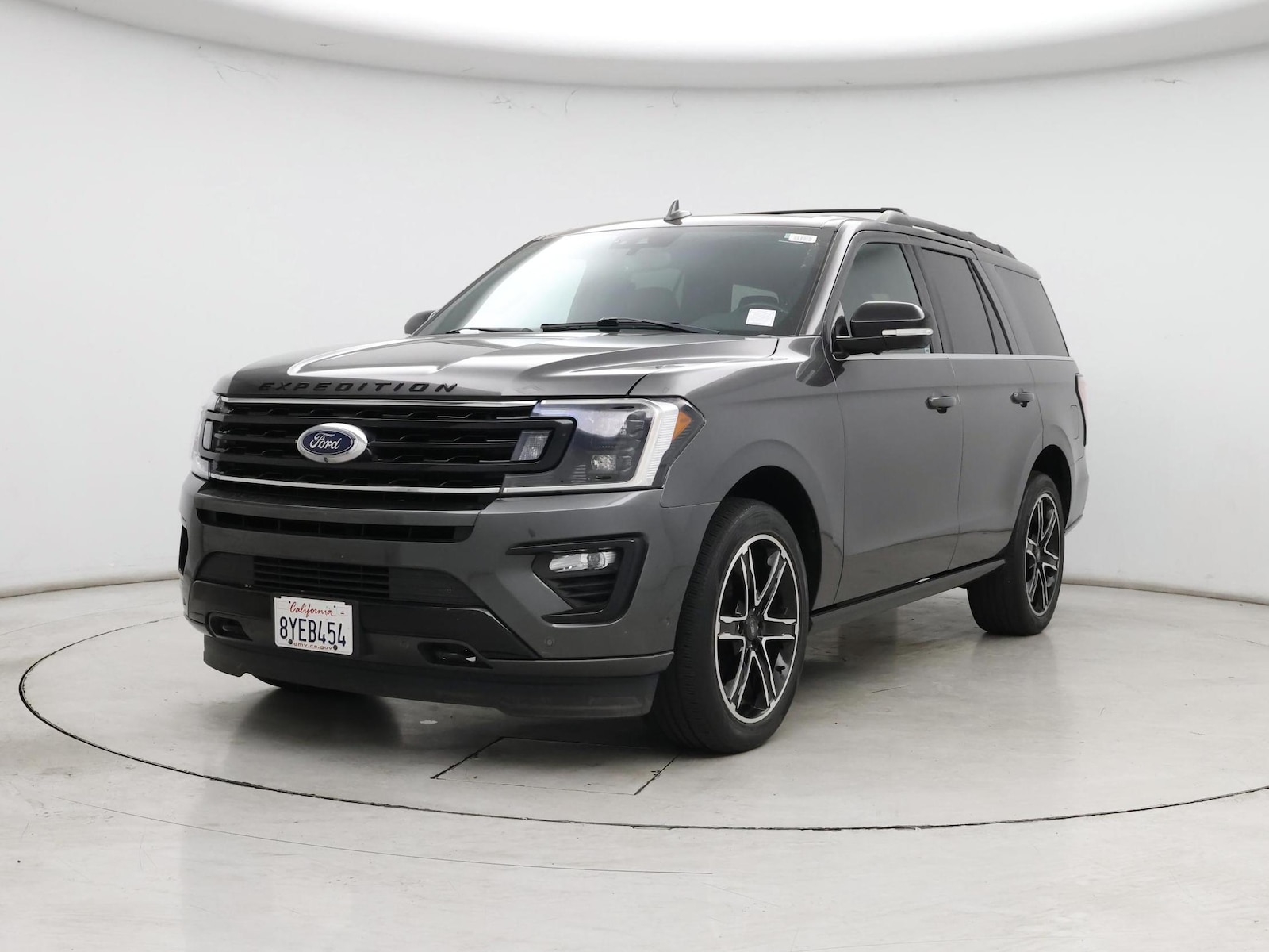 2021 Ford Expedition Limited - Photo 5