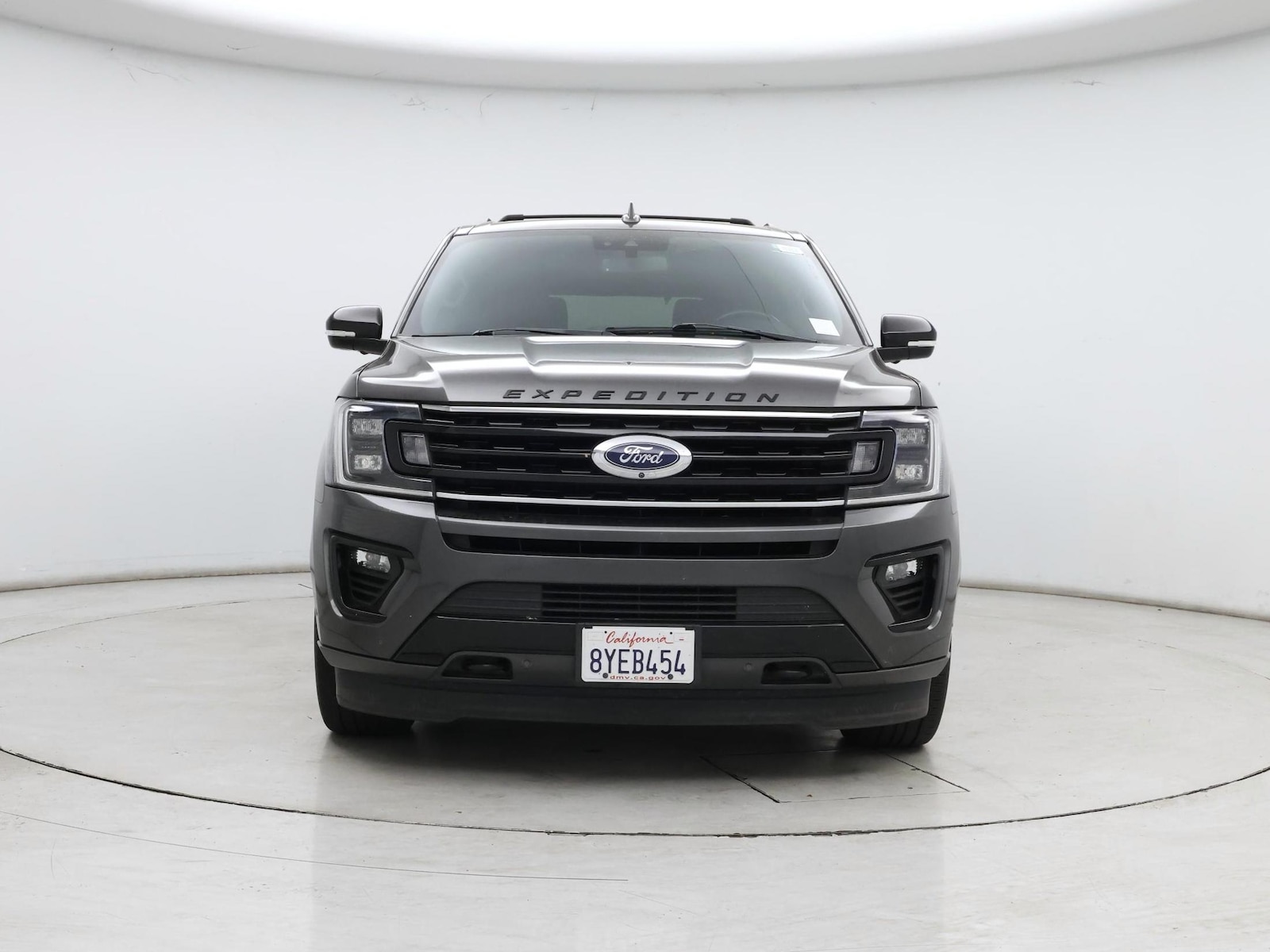 2021 Ford Expedition Limited - Photo 6