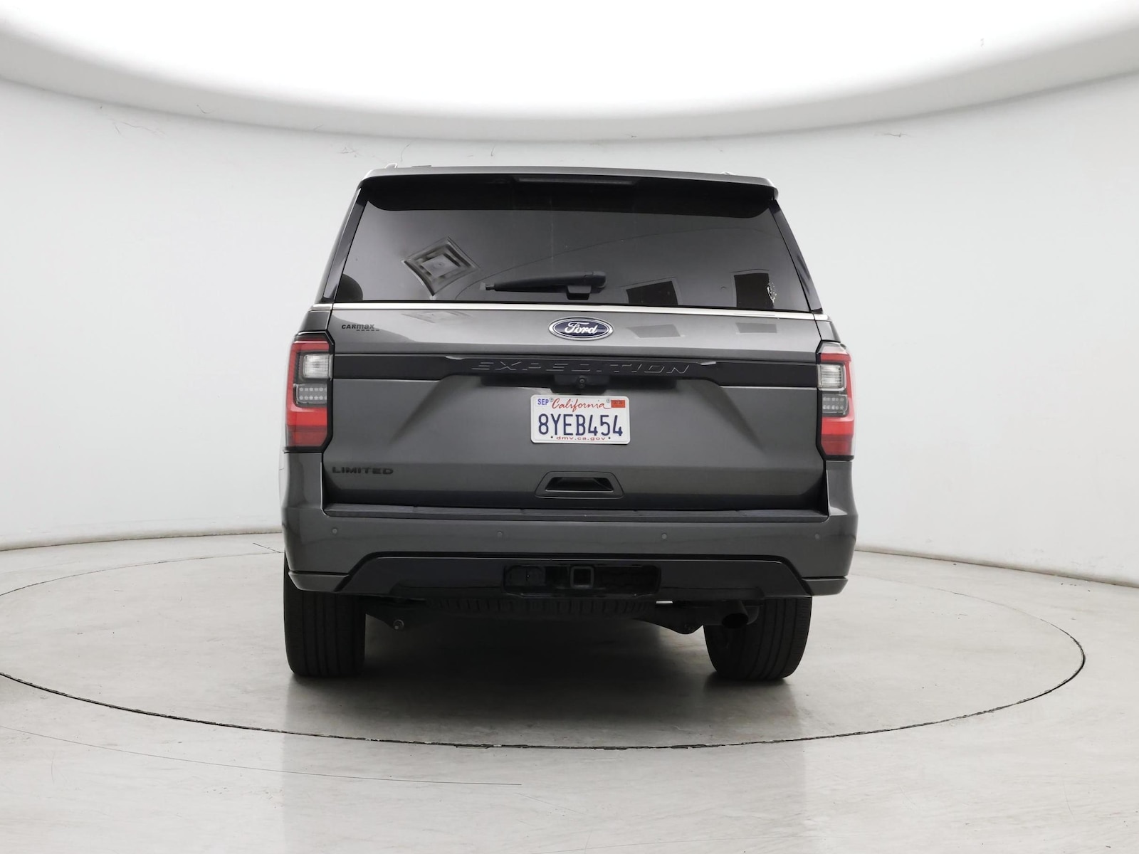 2021 Ford Expedition Limited - Photo 7