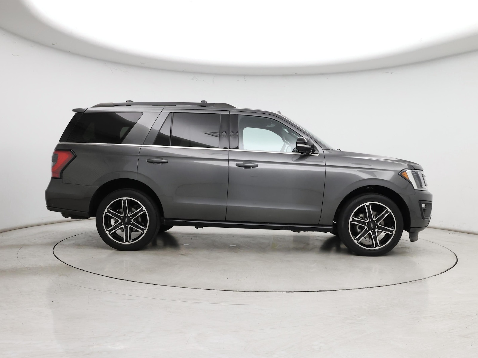 2021 Ford Expedition Limited - Photo 8