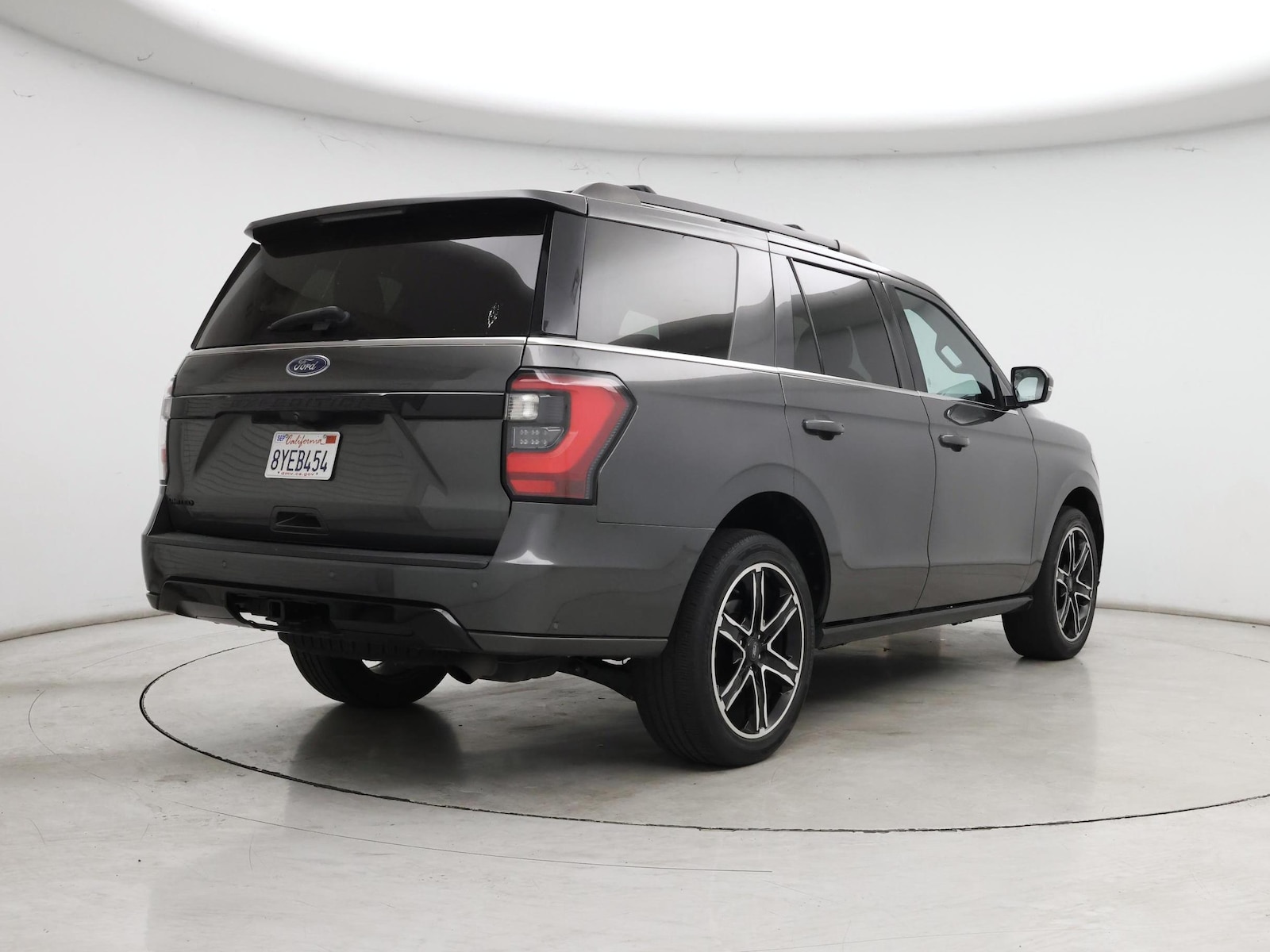 2021 Ford Expedition Limited - Photo 9