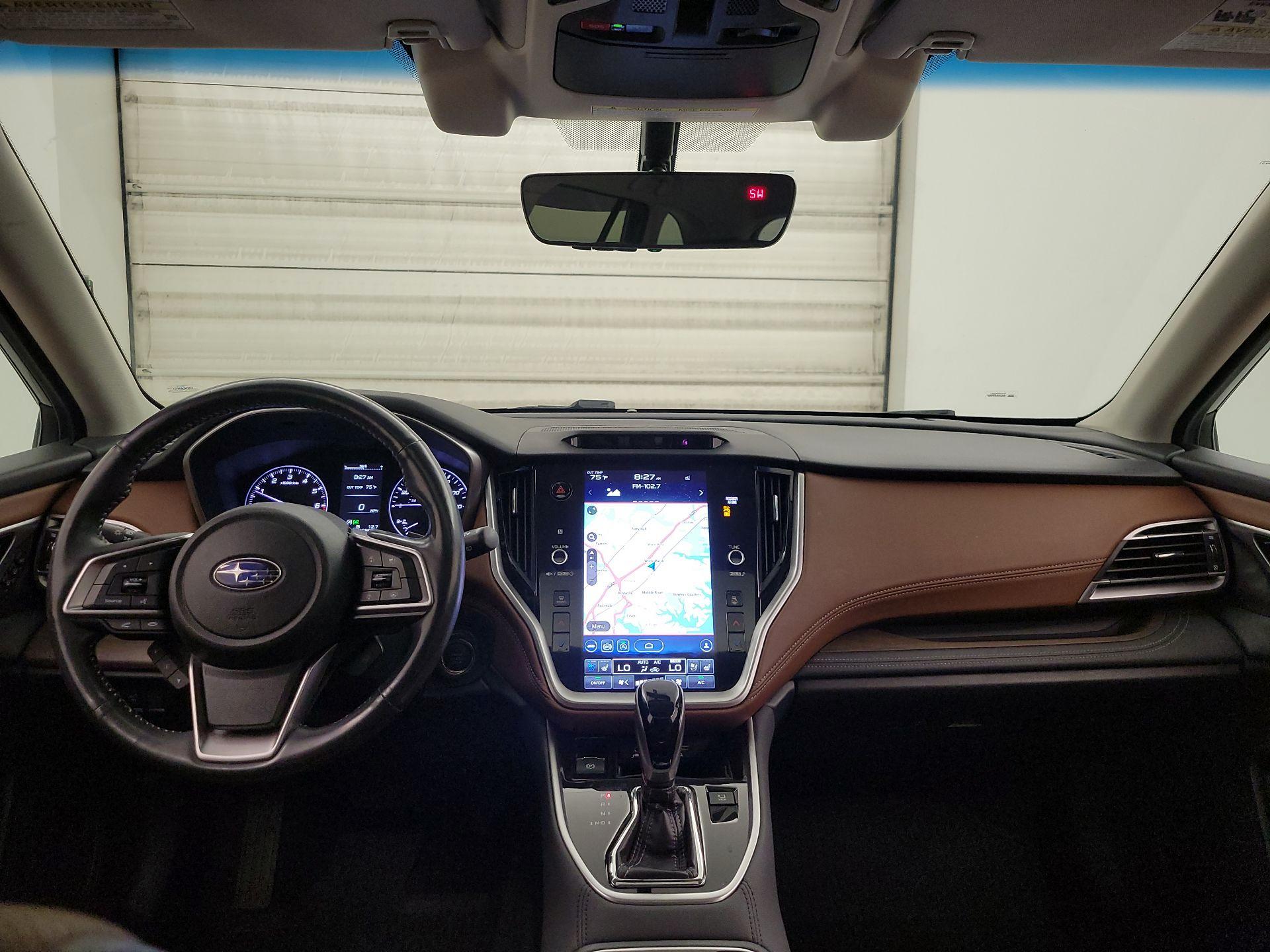 Thumbnail: 2020 Subaru Outback - 9