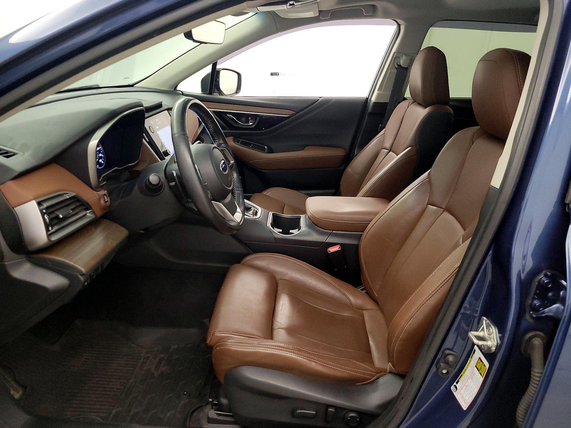 Thumbnail: 2020 Subaru Outback - 11