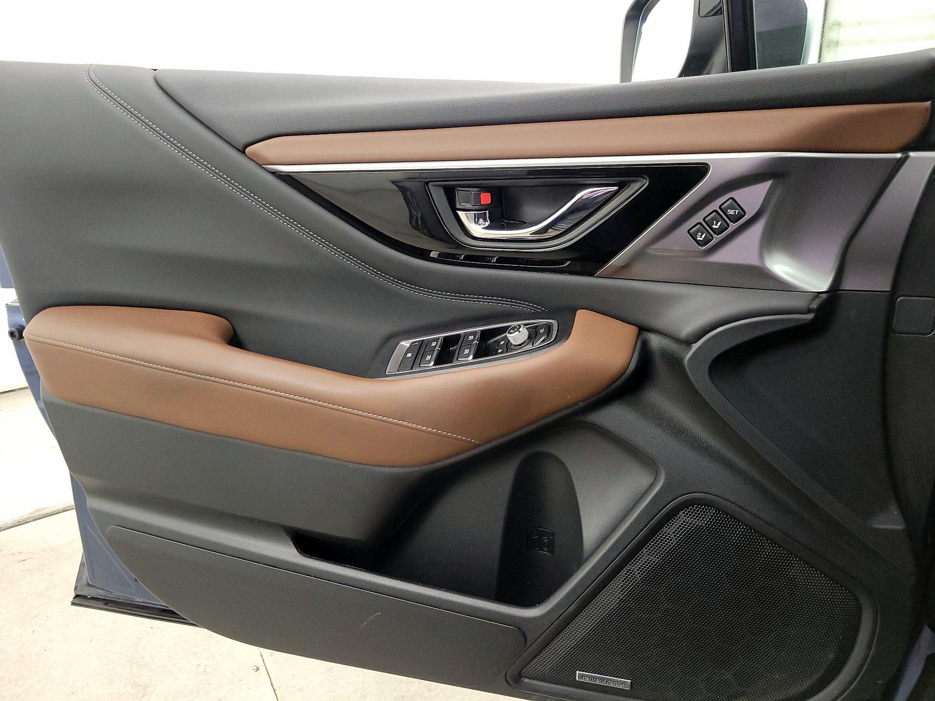 Thumbnail: 2020 Subaru Outback - 12