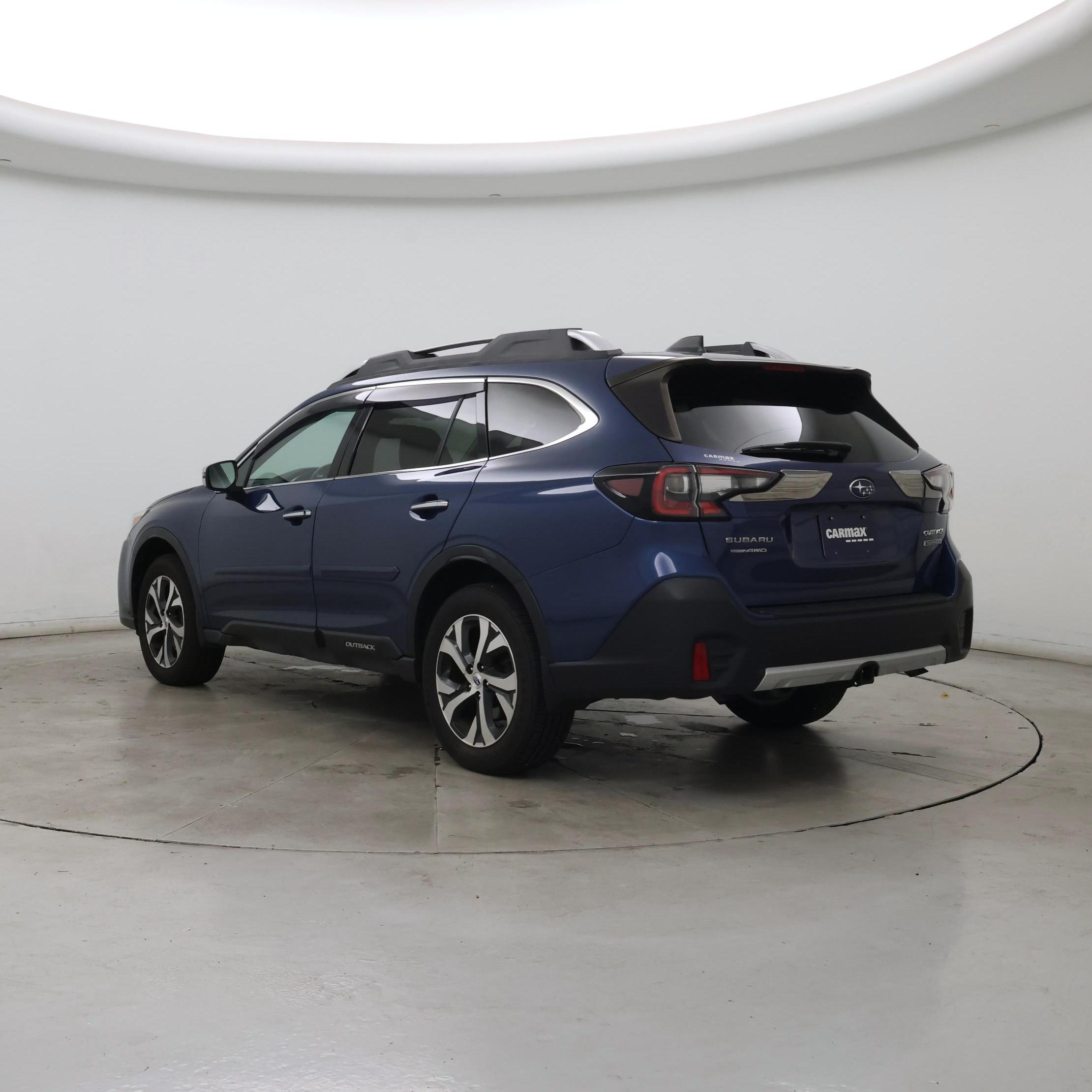 Thumbnail: 2020 Subaru Outback - 2