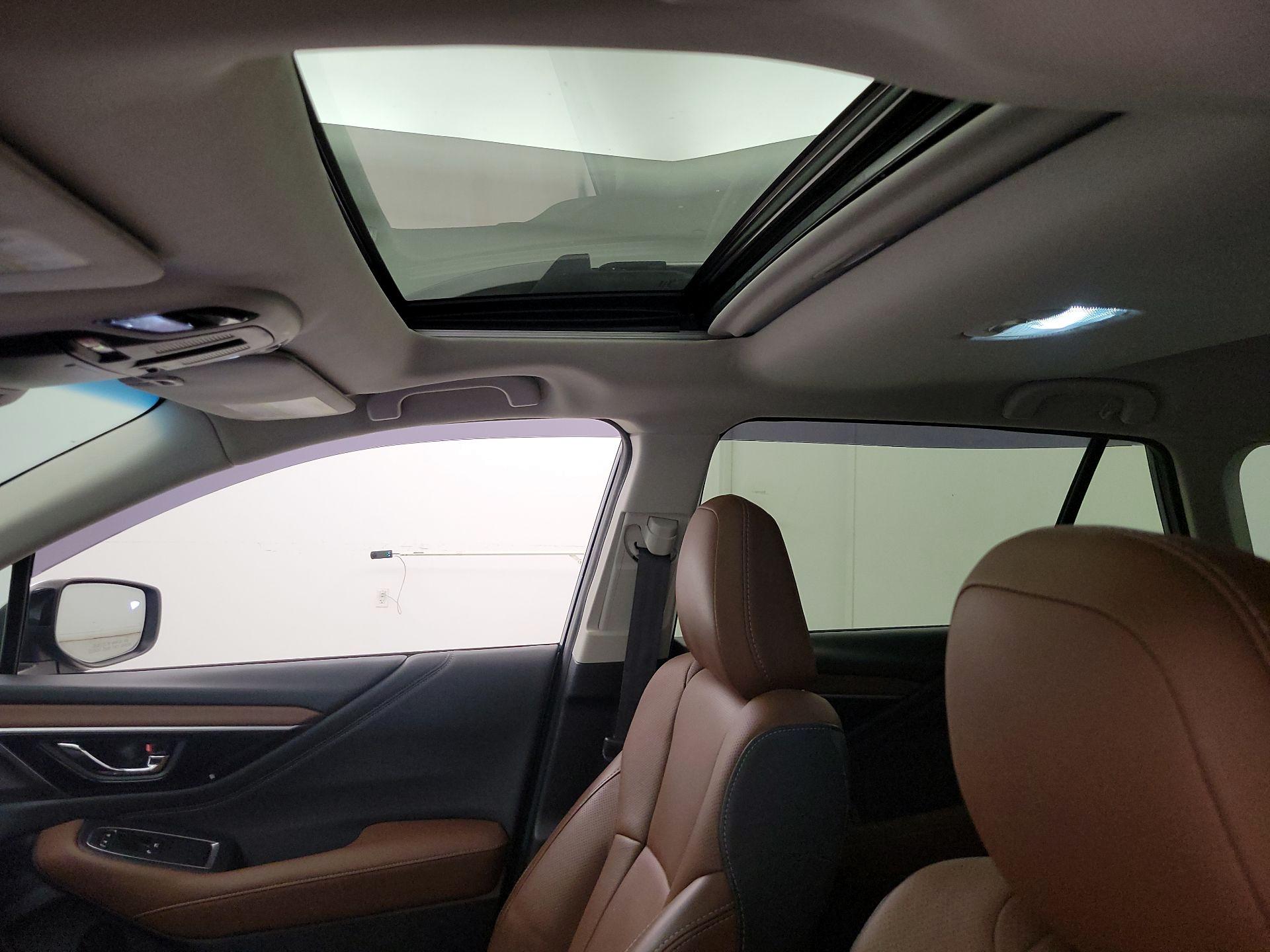Thumbnail: 2020 Subaru Outback - 20
