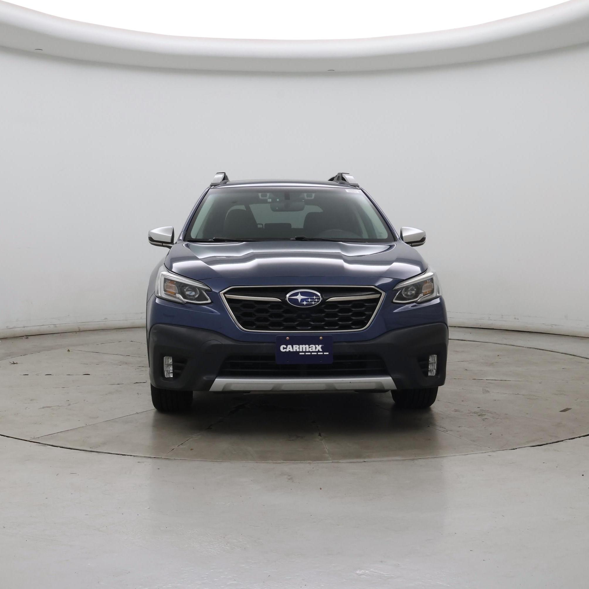 Thumbnail: 2020 Subaru Outback - 5