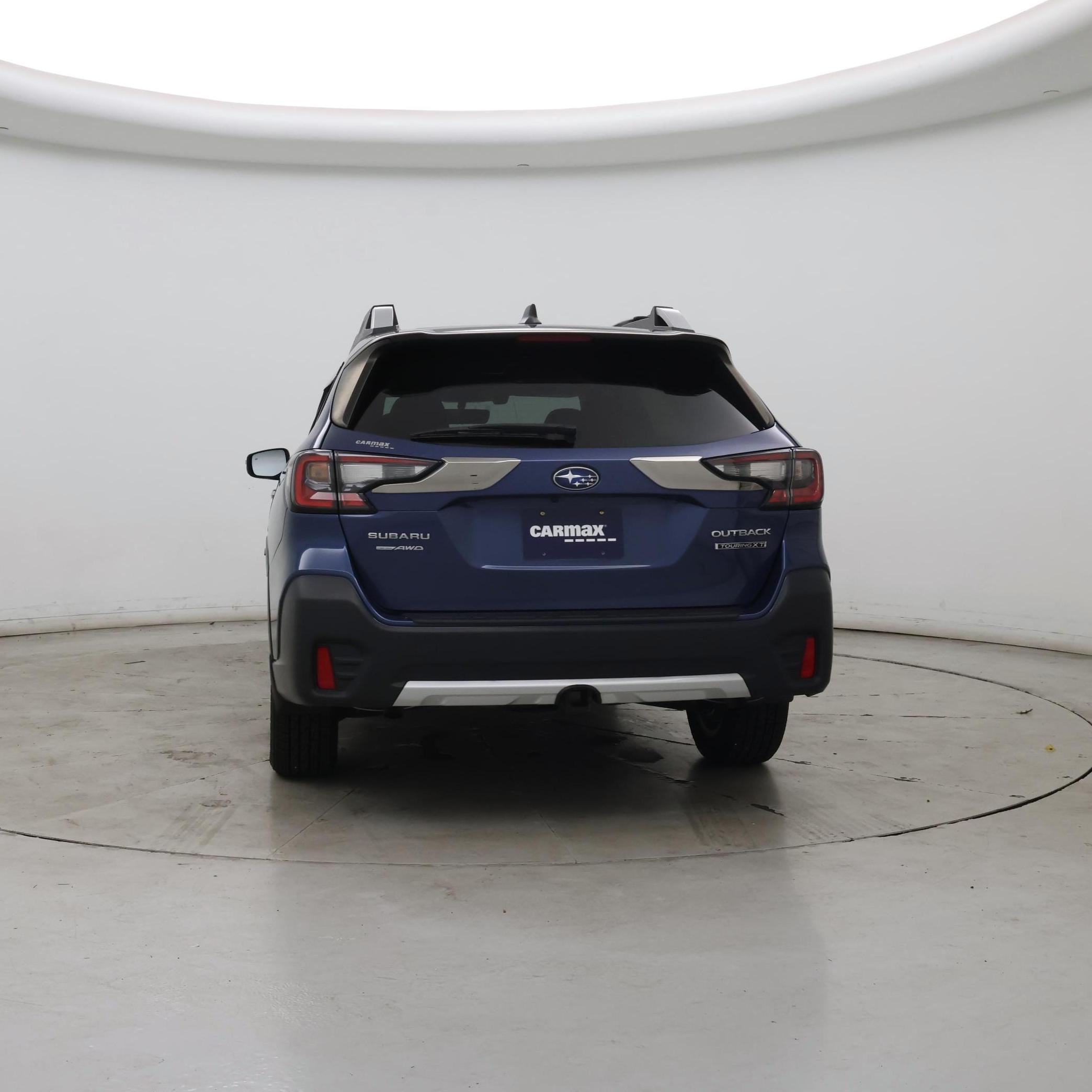 Thumbnail: 2020 Subaru Outback - 6