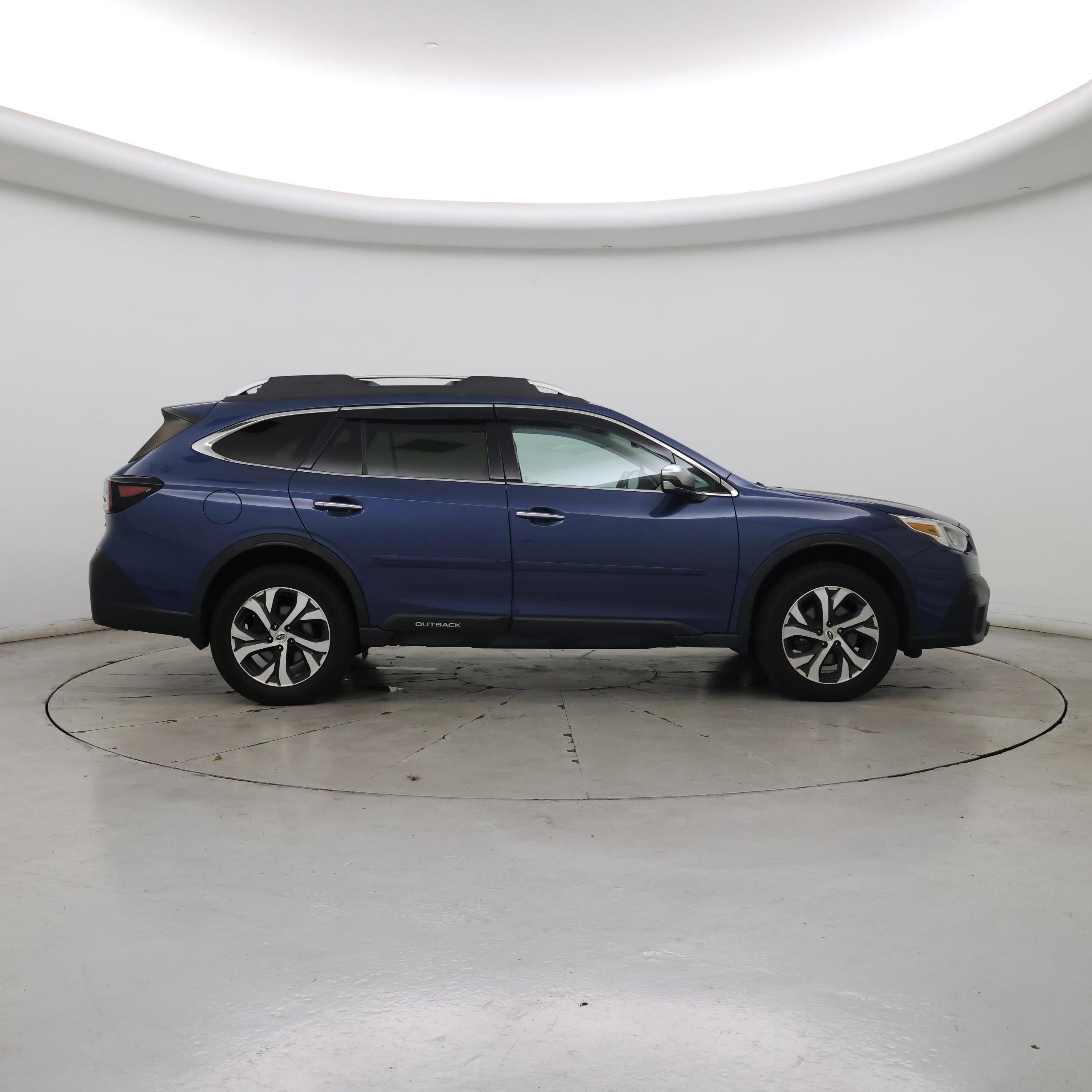 Thumbnail: 2020 Subaru Outback - 7