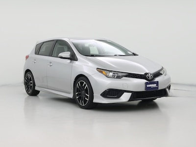 2017 Toyota Corolla iM
