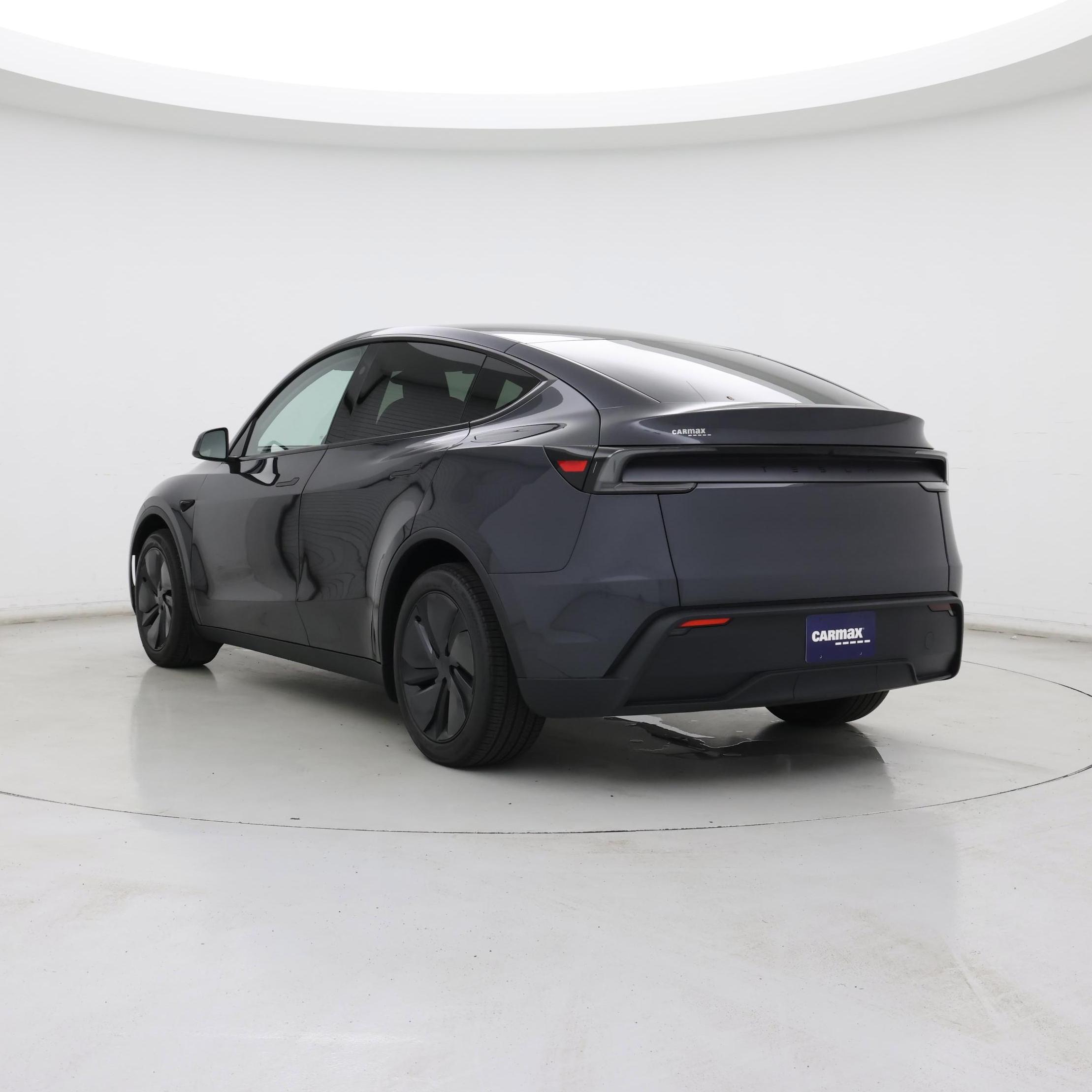 Thumbnail: 2026 Tesla Model Y - 2