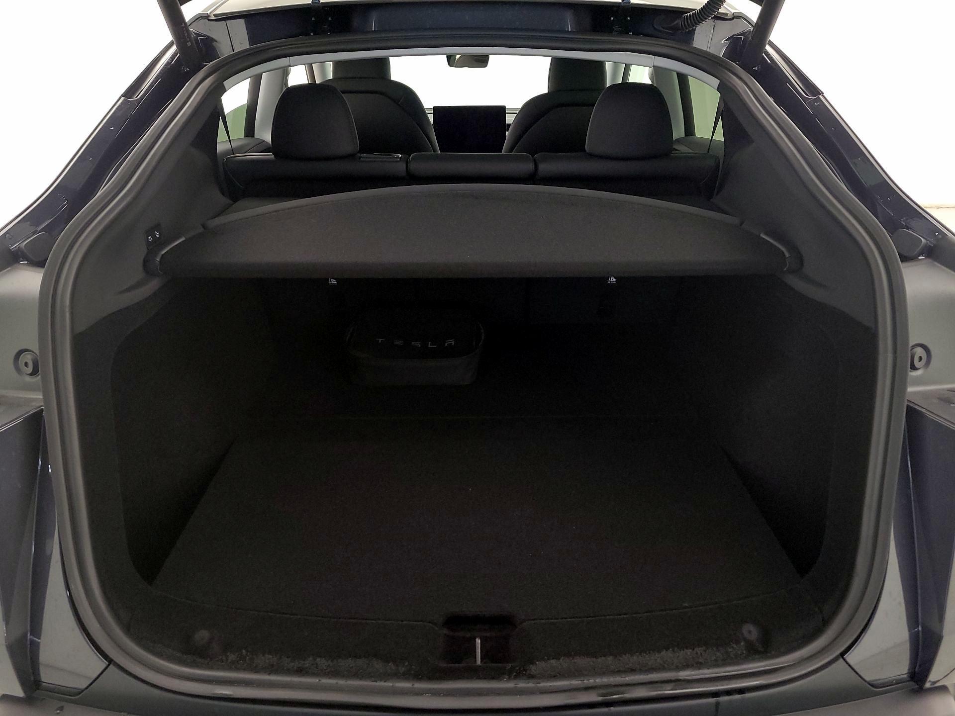 Thumbnail: 2026 Tesla Model Y - 20