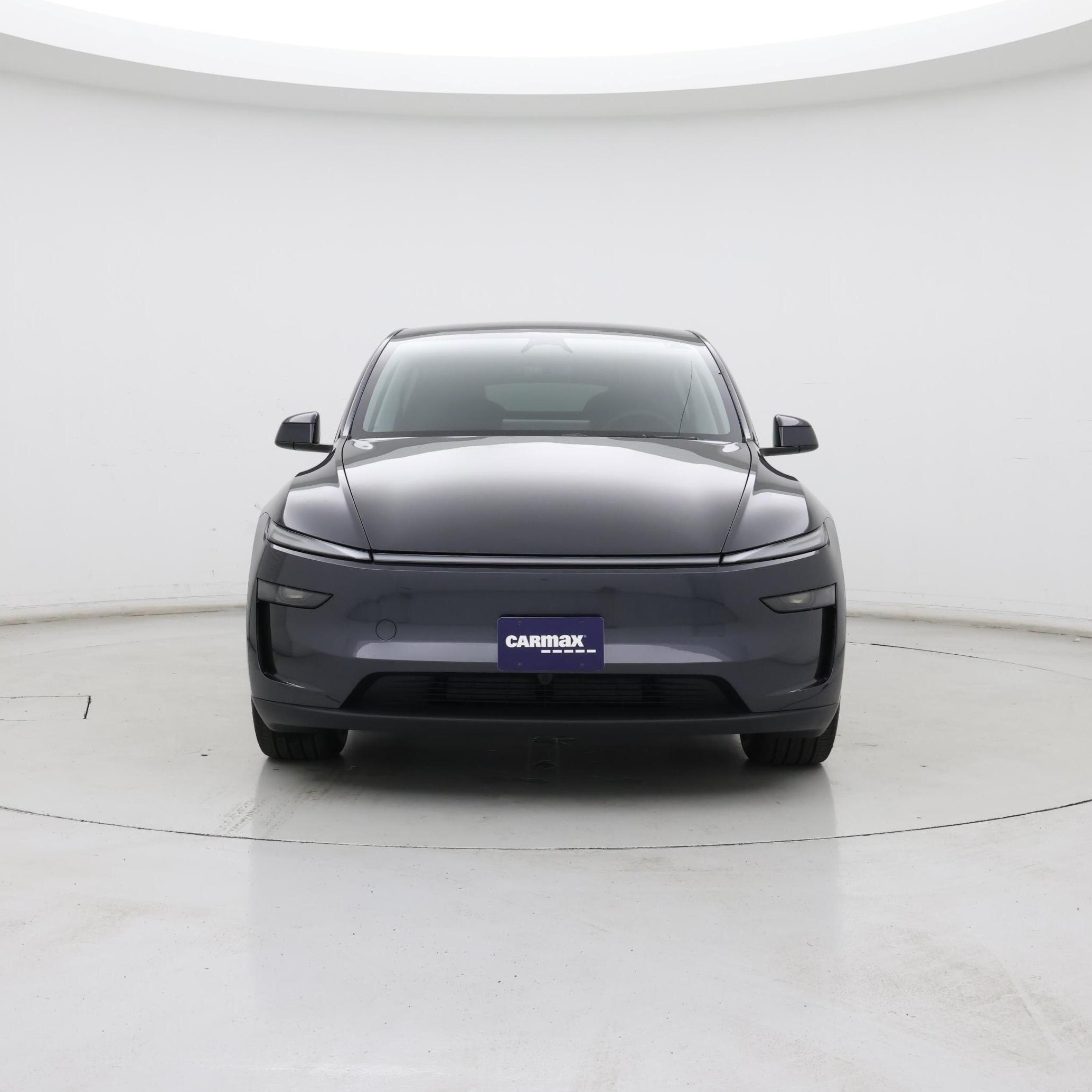 Thumbnail: 2026 Tesla Model Y - 5