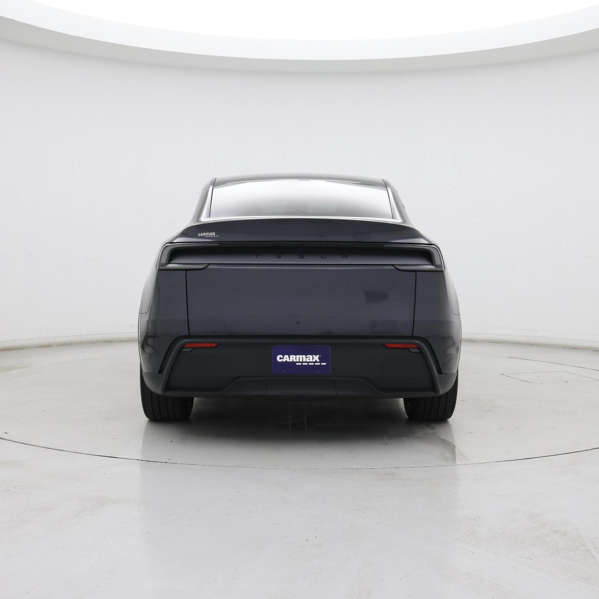 Thumbnail: 2026 Tesla Model Y - 6
