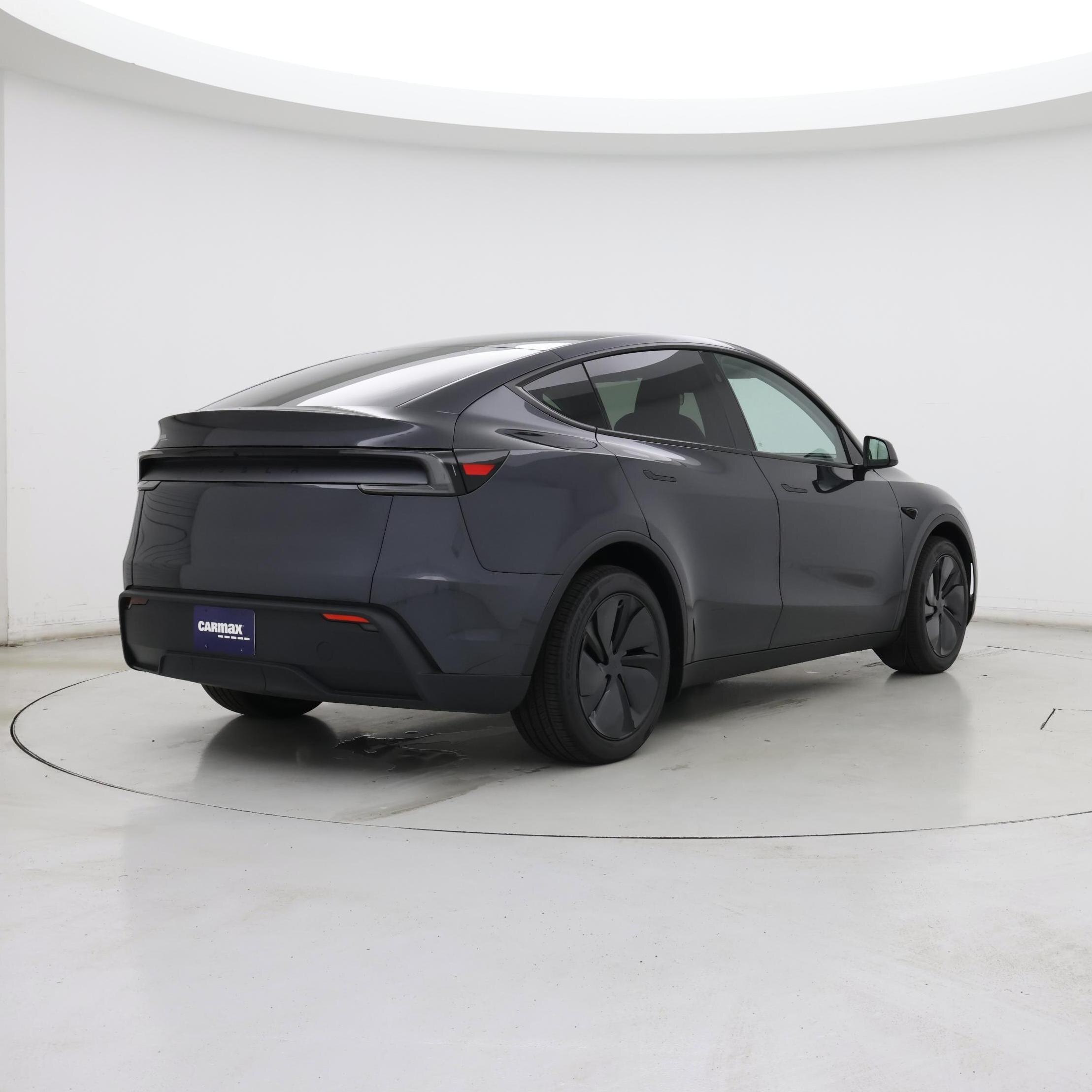 Thumbnail: 2026 Tesla Model Y - 8
