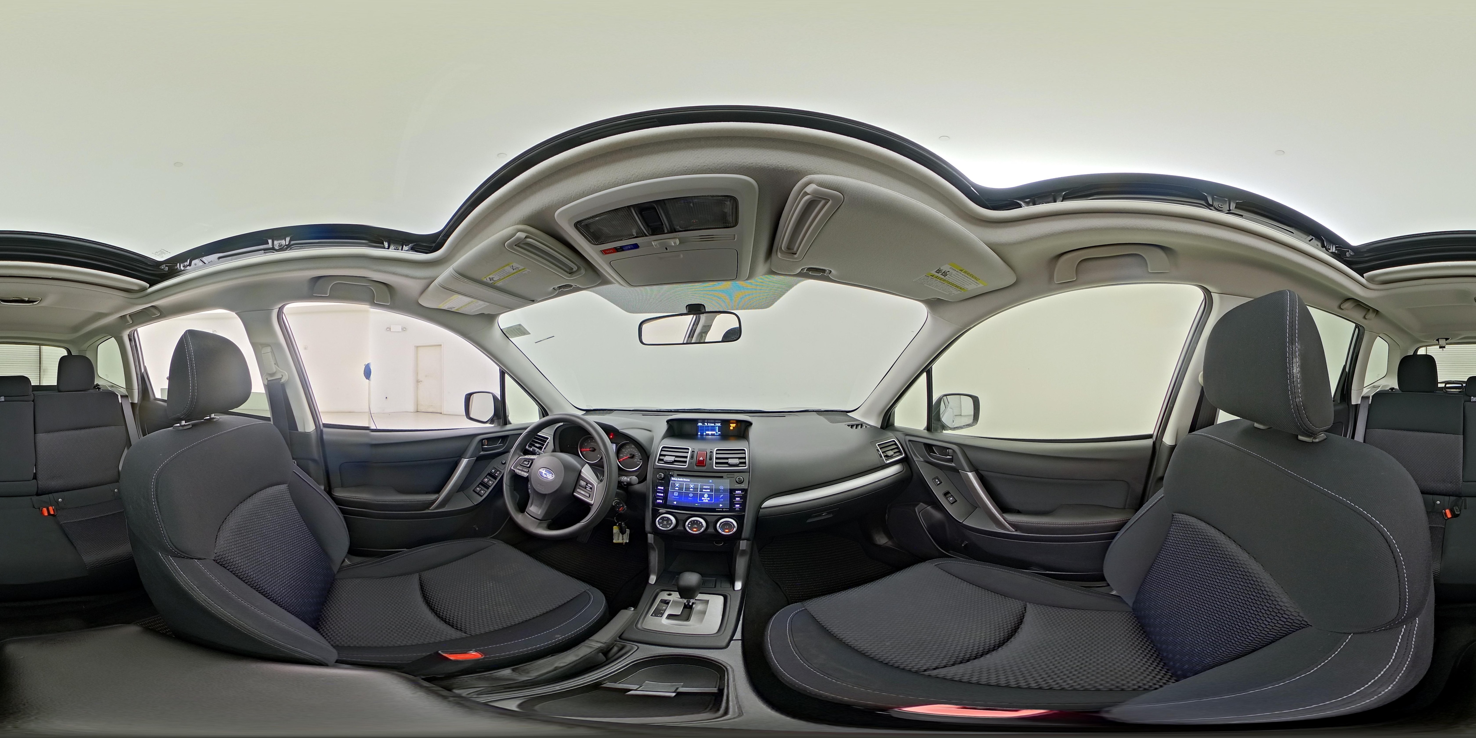 2016 Subaru Forester i Premium - Photo 25