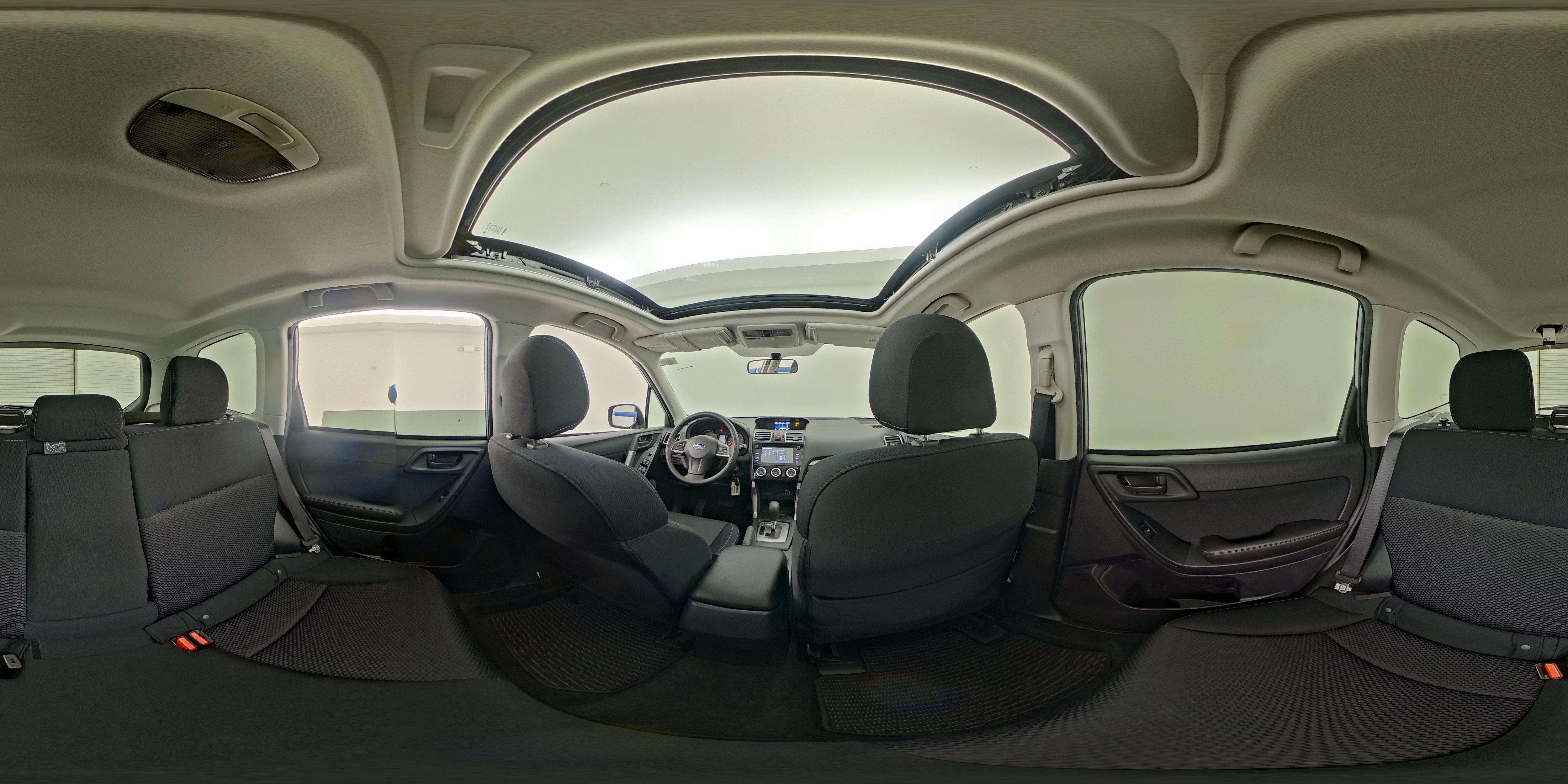 2016 Subaru Forester i Premium - Photo 26