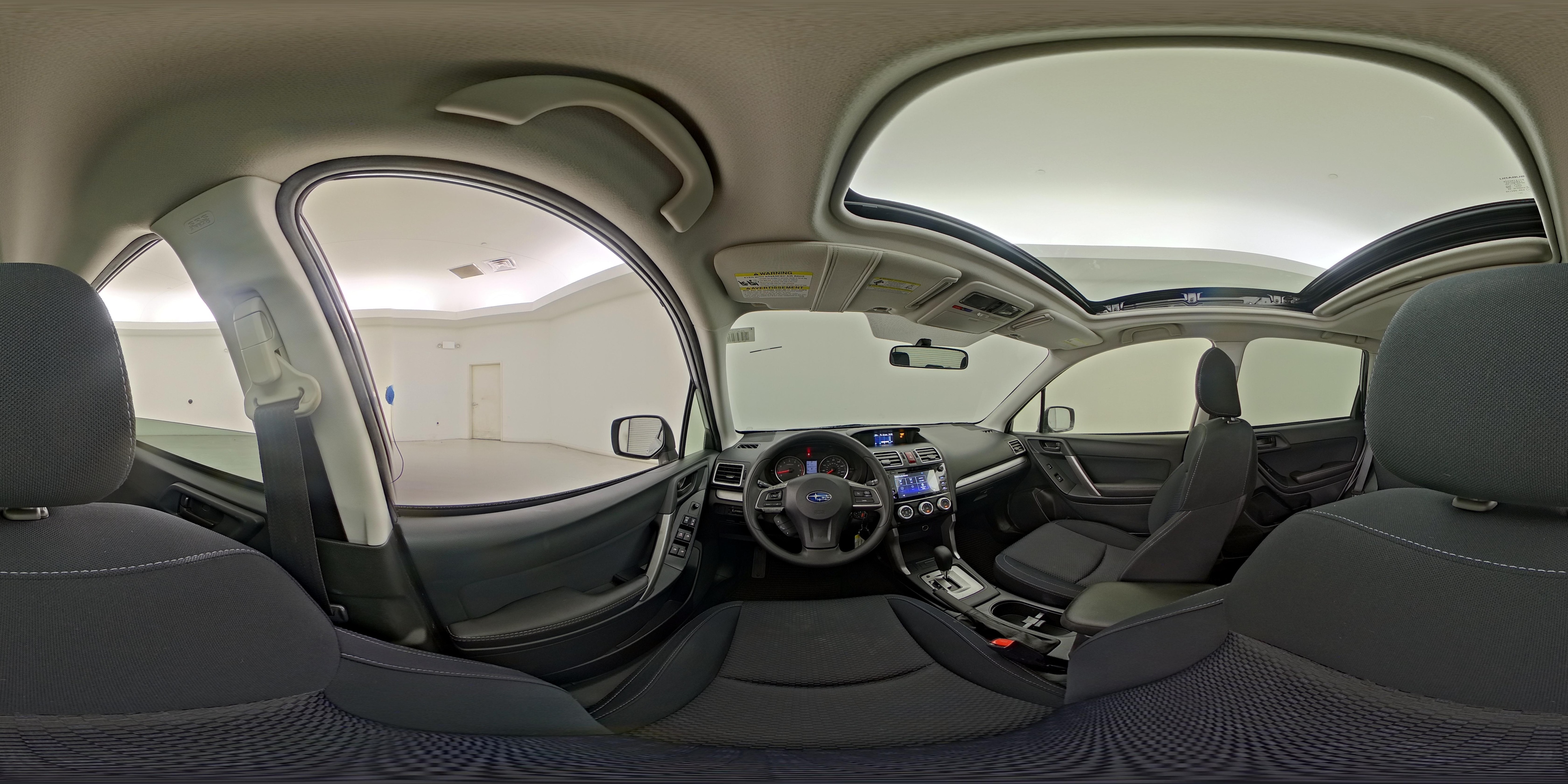 2016 Subaru Forester i Premium - Photo 27
