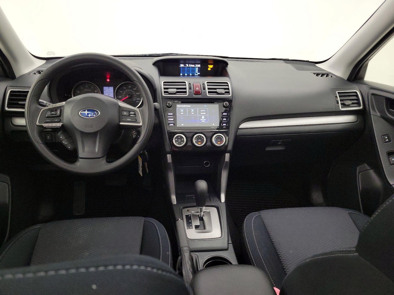 2016 Subaru Forester i Premium - Photo 10