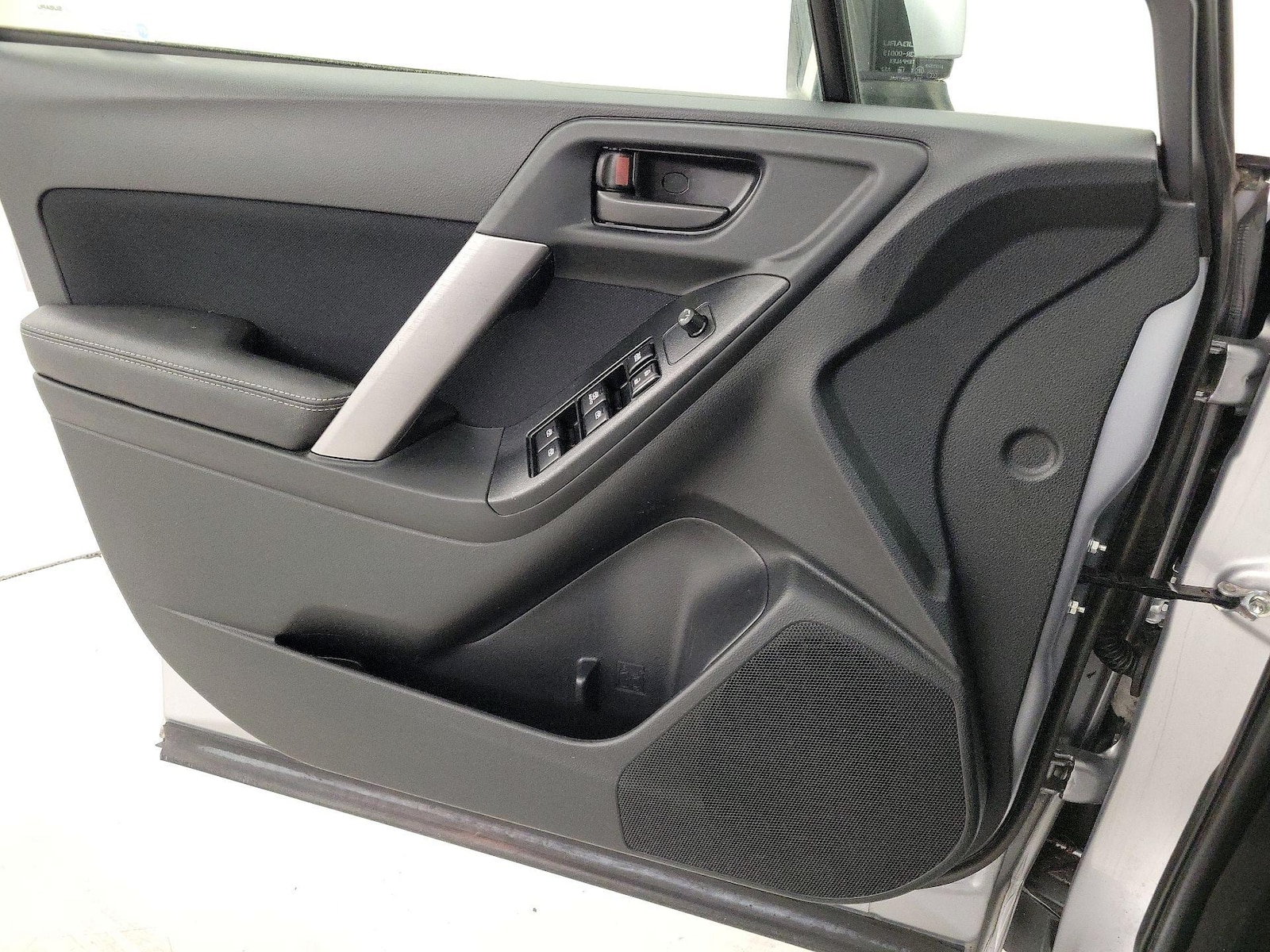 2016 Subaru Forester i Premium - Photo 13